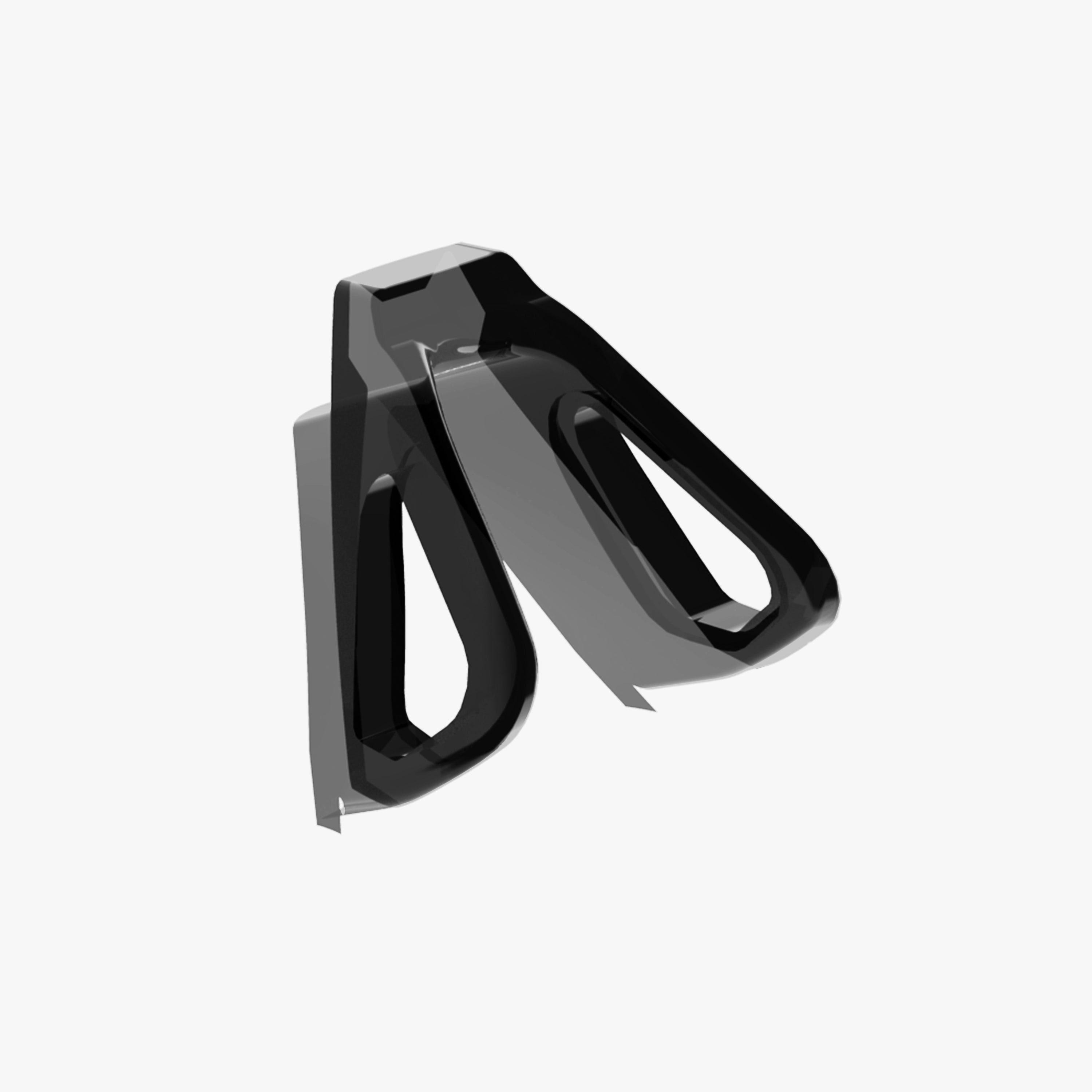 Replacement Nose Pad Holder Aerostorm | Scicon Sports