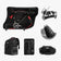 THE PROFESSIONAL'S TRIATHLON BIKE BAG BUNDLE: