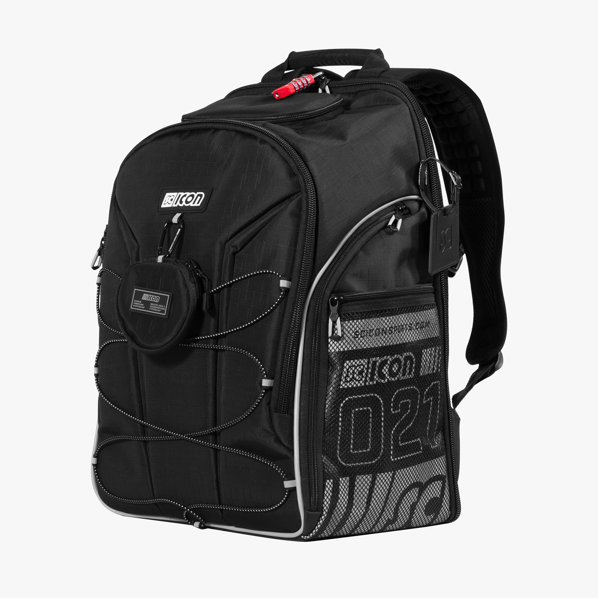 THE PROFESSIONAL'S ROAD BIKE BAG BUNDLE: