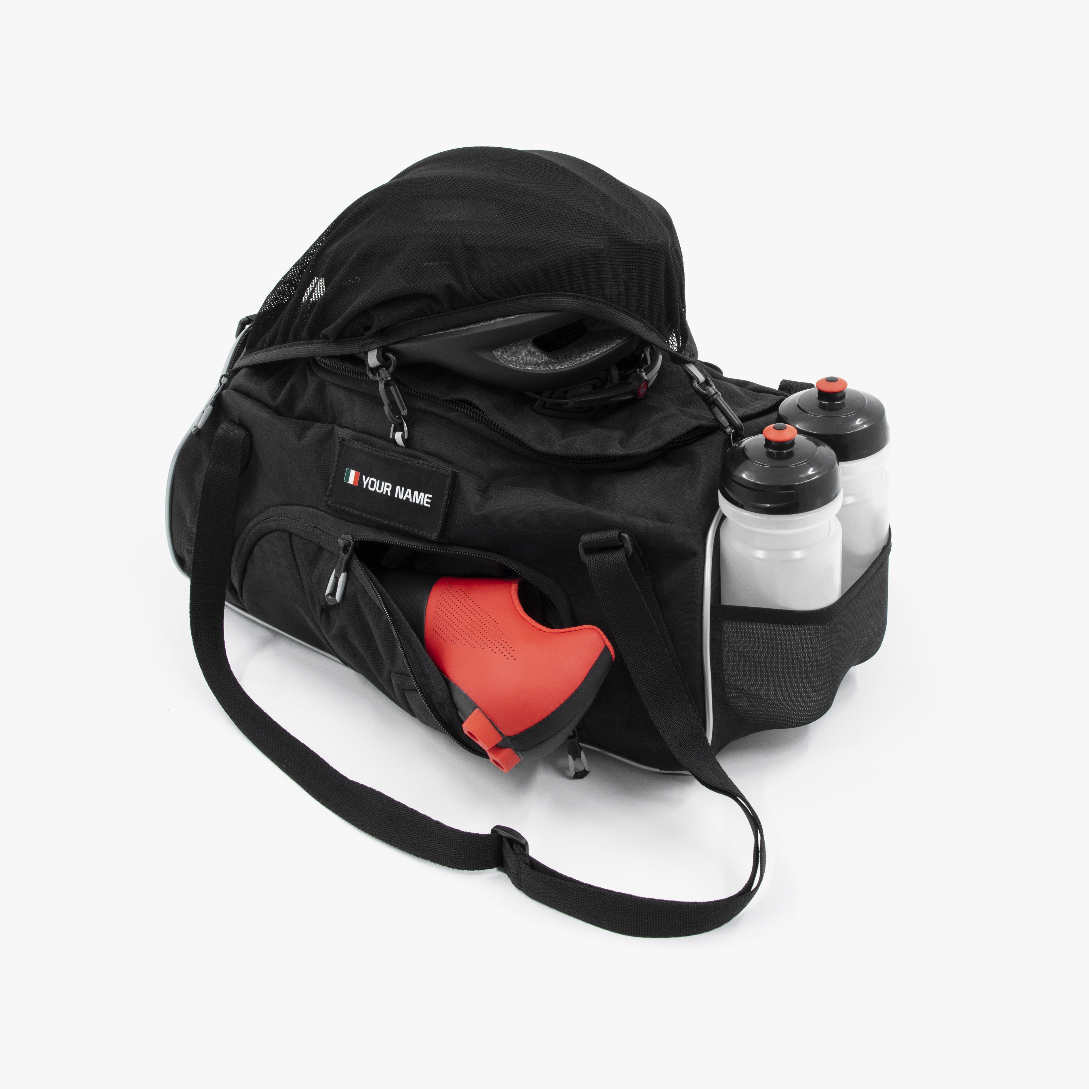 THE PROFESSIONAL'S ROAD BIKE BAG BUNDLE: