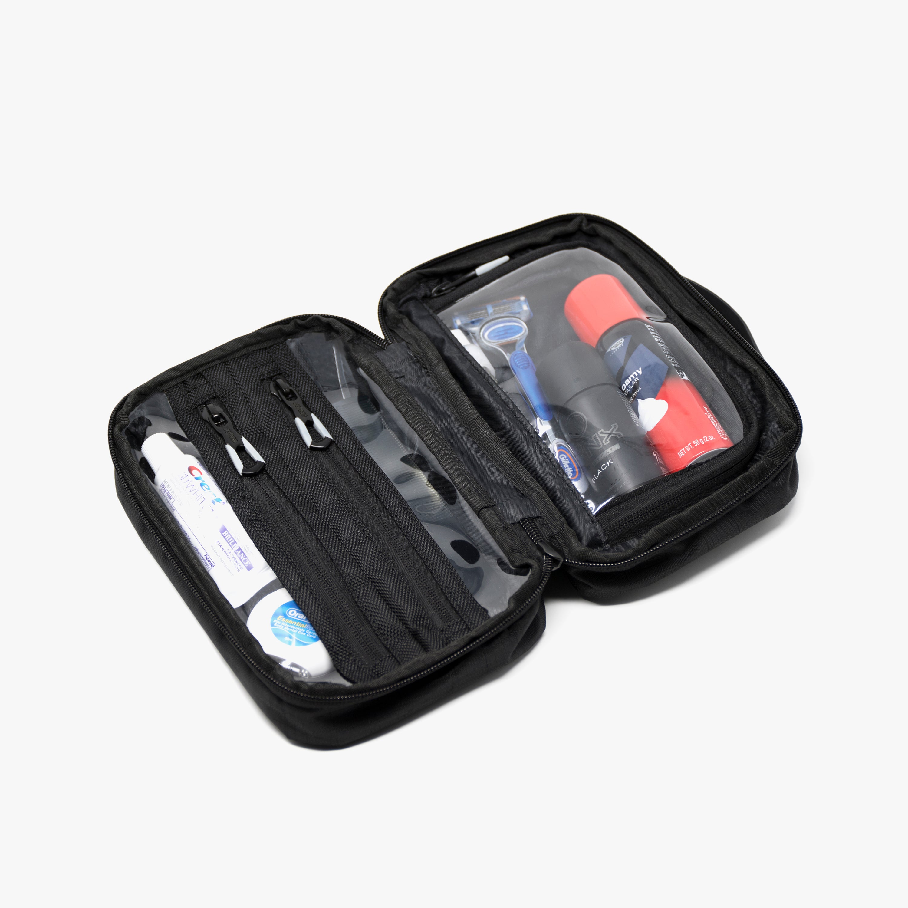 PLATINUM TRAVEL ACCESSORIES BUNDLE