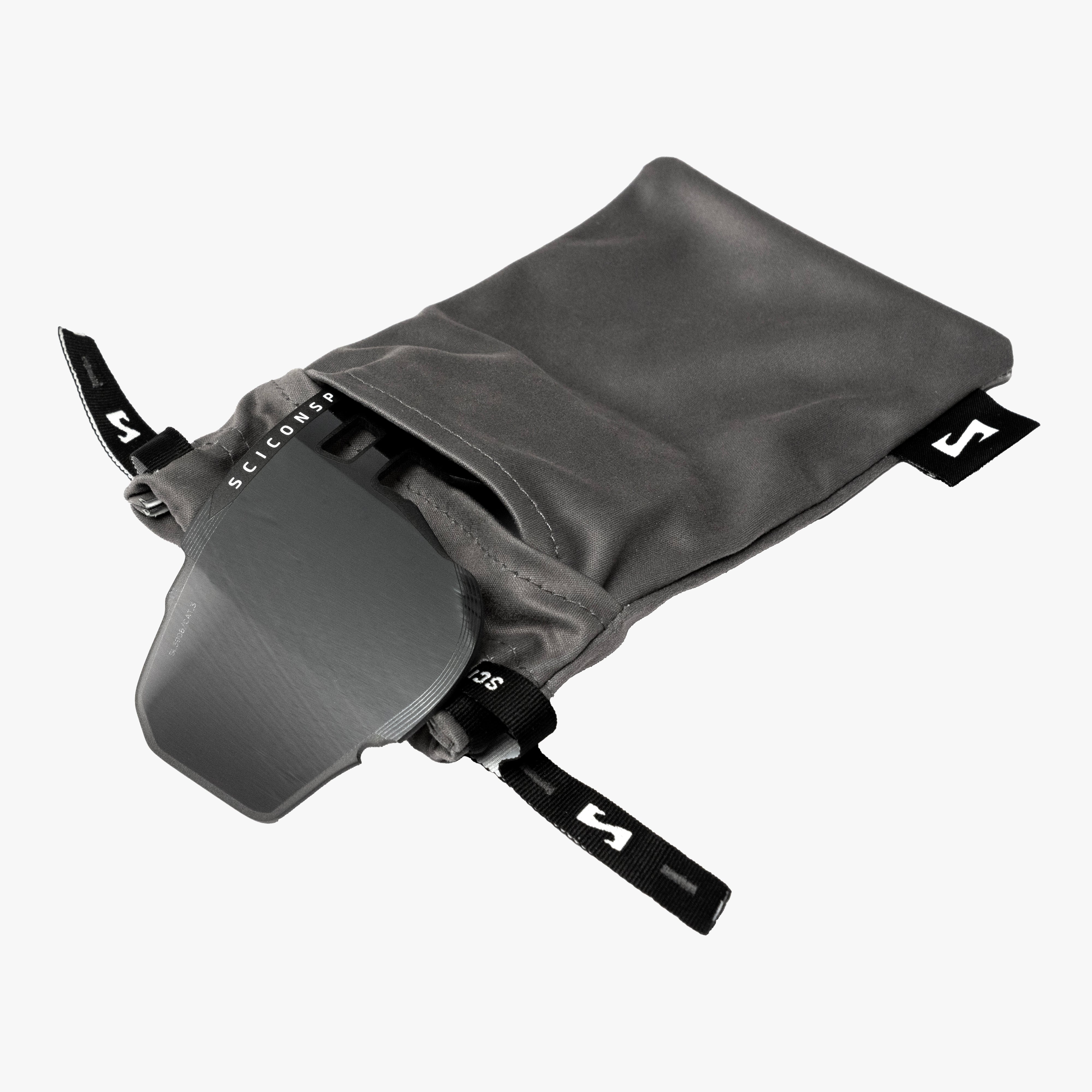Eyewear Pouch 2025 lens