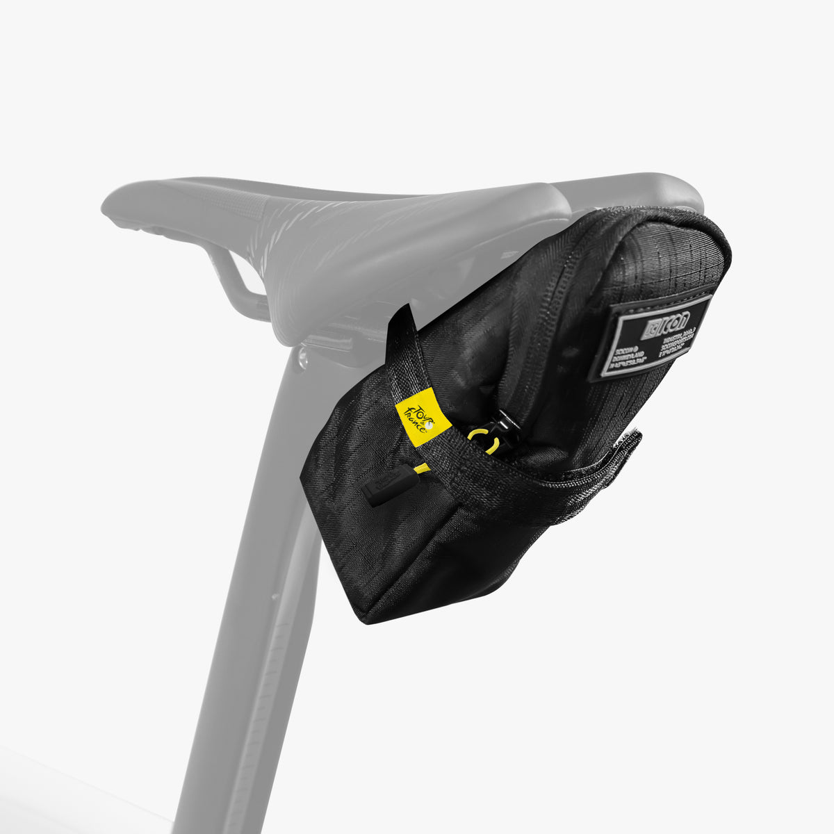 Multi Use Soft Bag tour