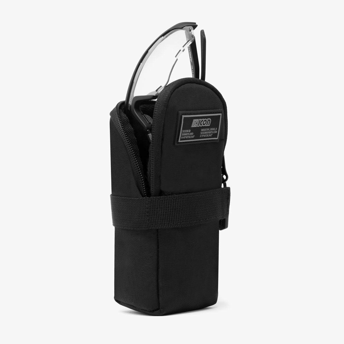 Multi Use Soft Bag tour
