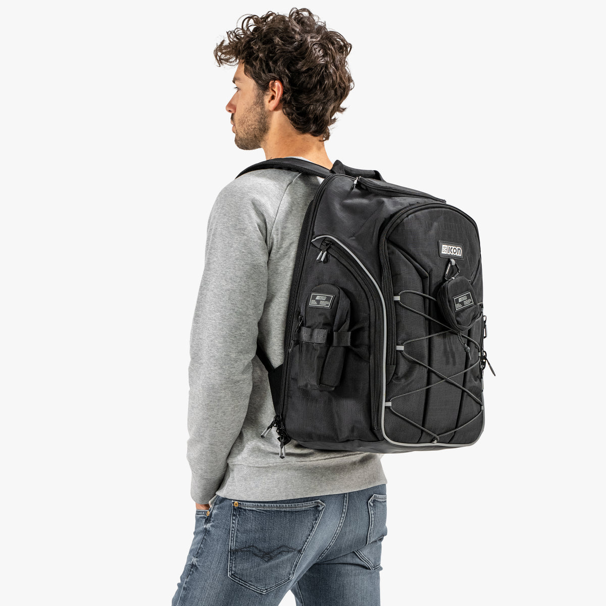 Multi Use Soft Bag tour