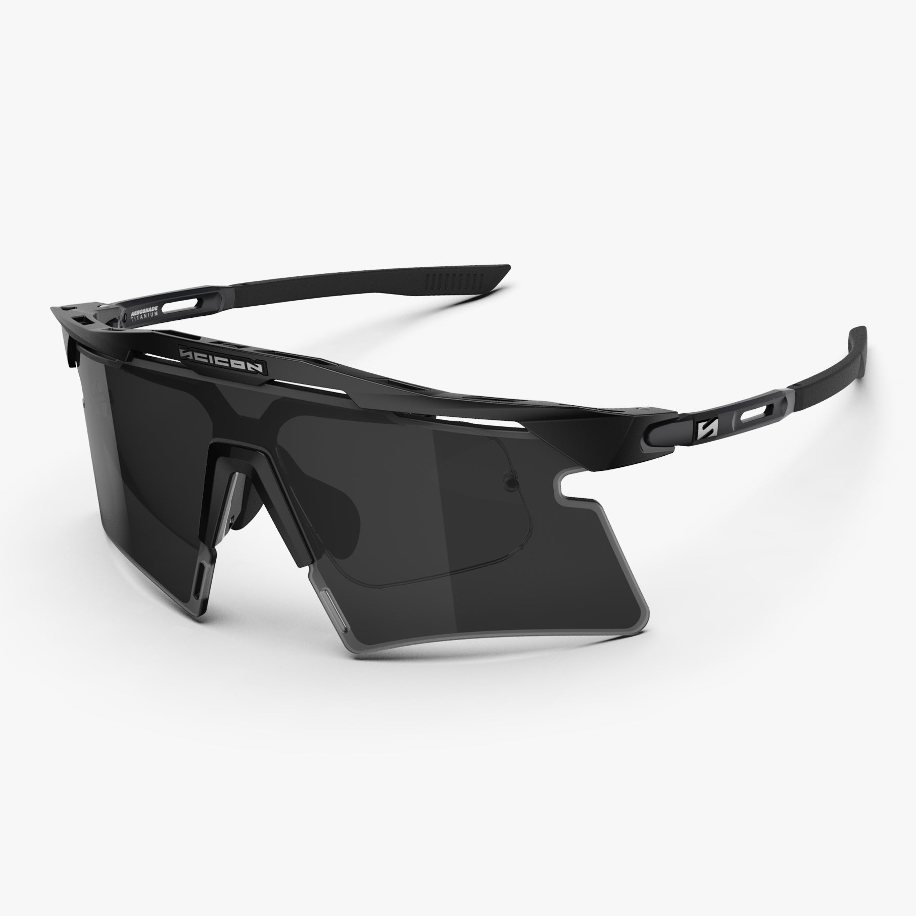 RX OPTICAL INSERT X AERO