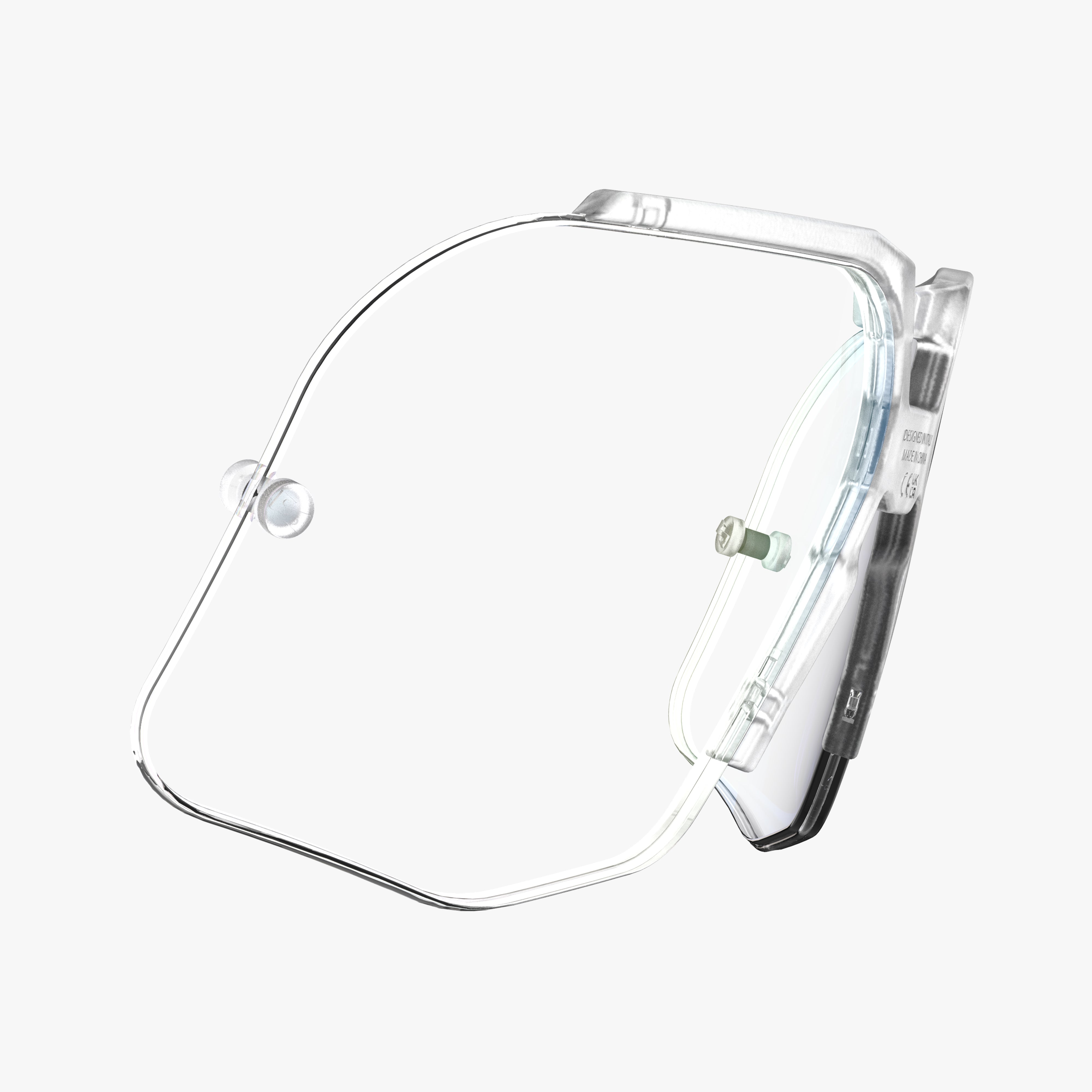 RX Optical Insert Aerostorm pin