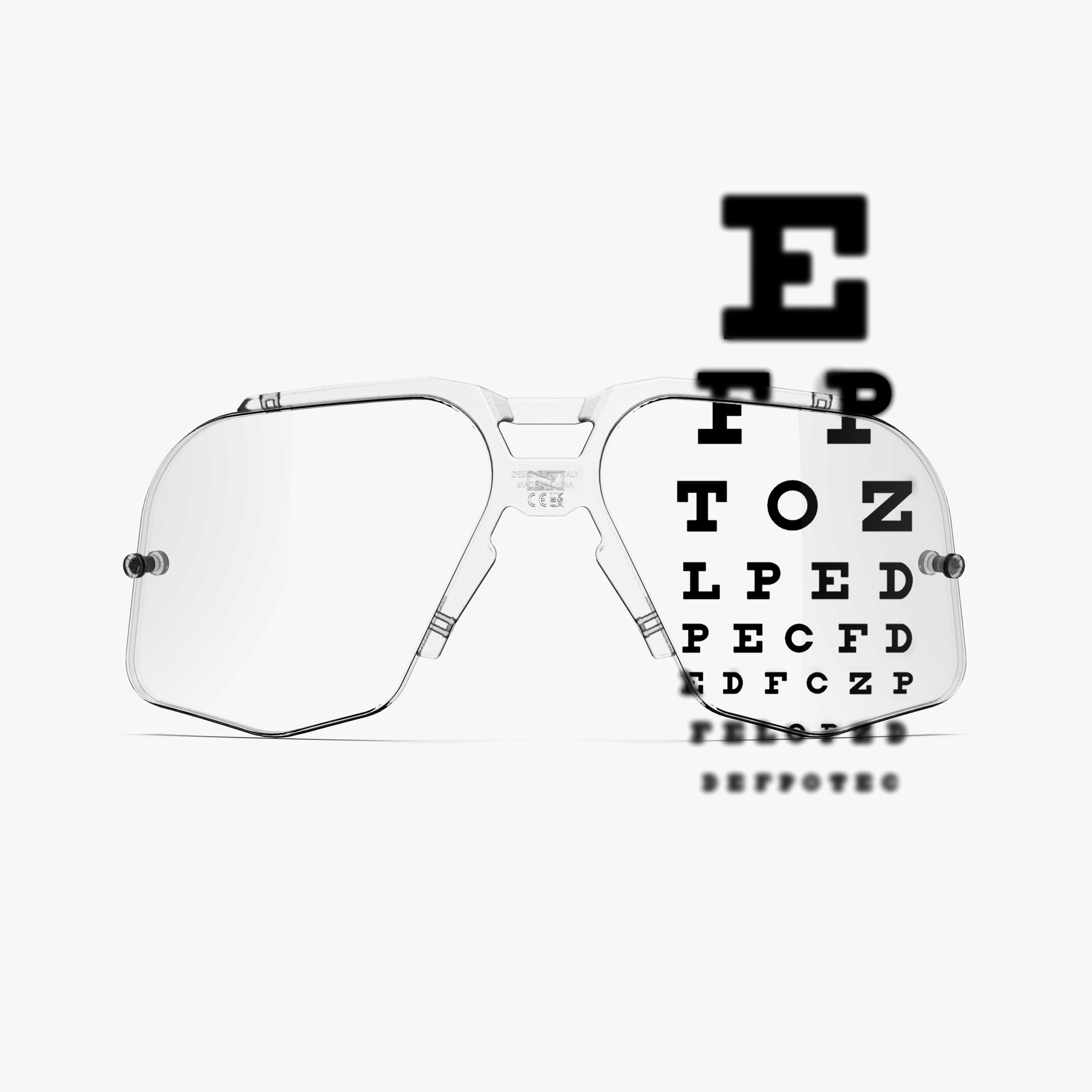 RX Optical Insert | Scicon Sports