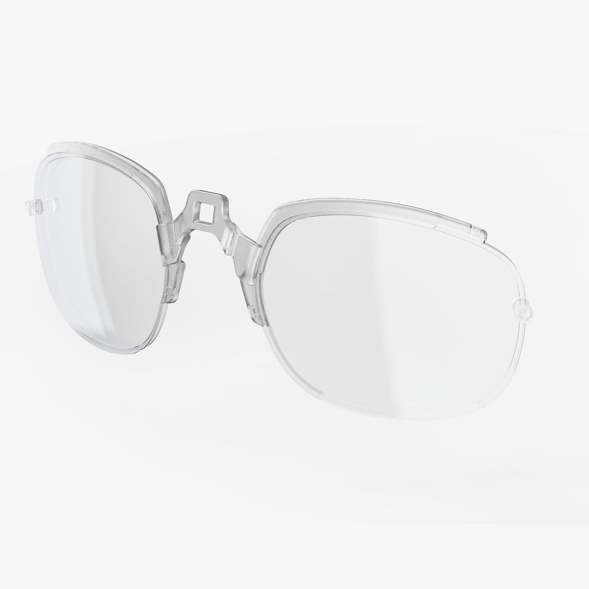 Aerobeam RX Optical Insert hero left