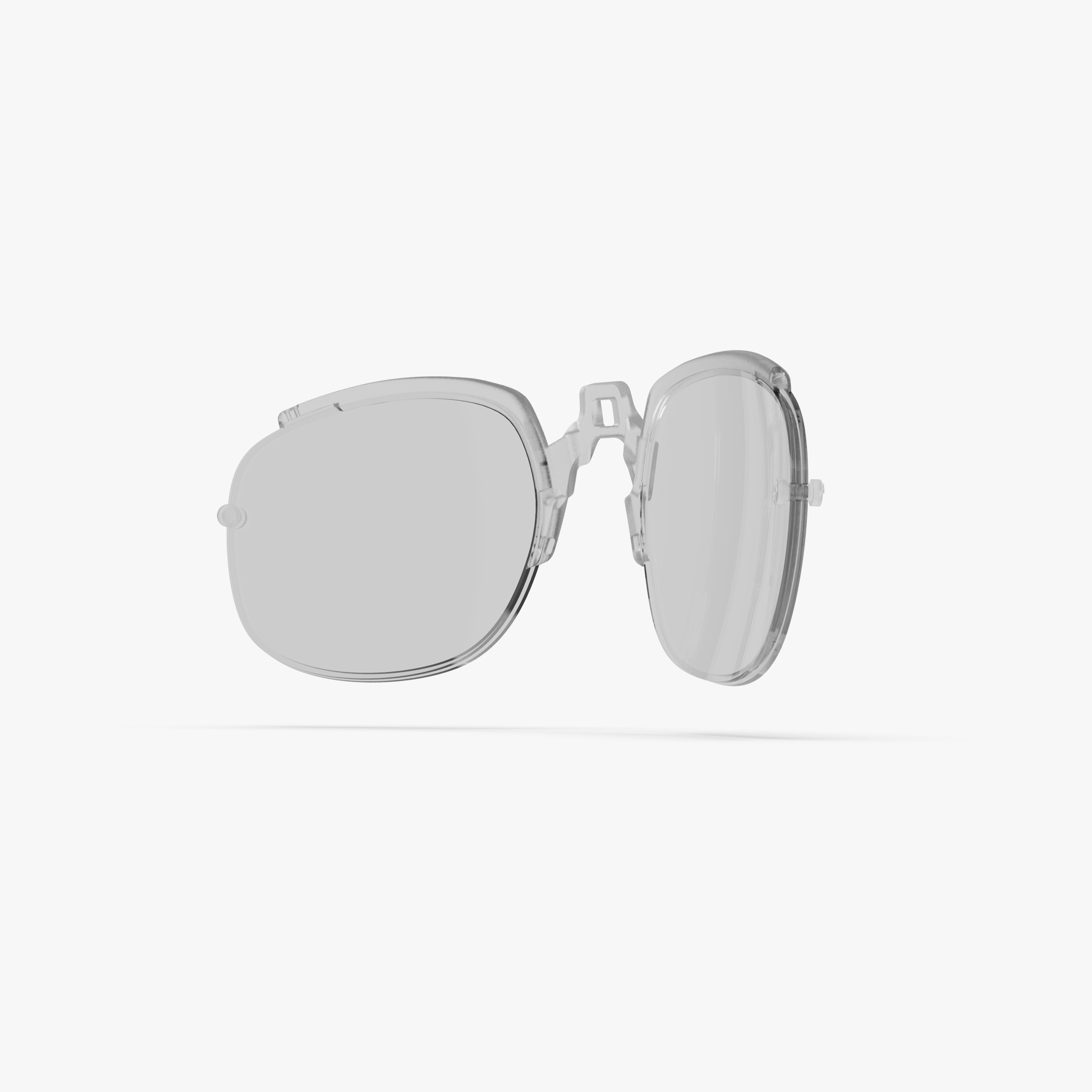 Aerobeam RX Optical Insert use