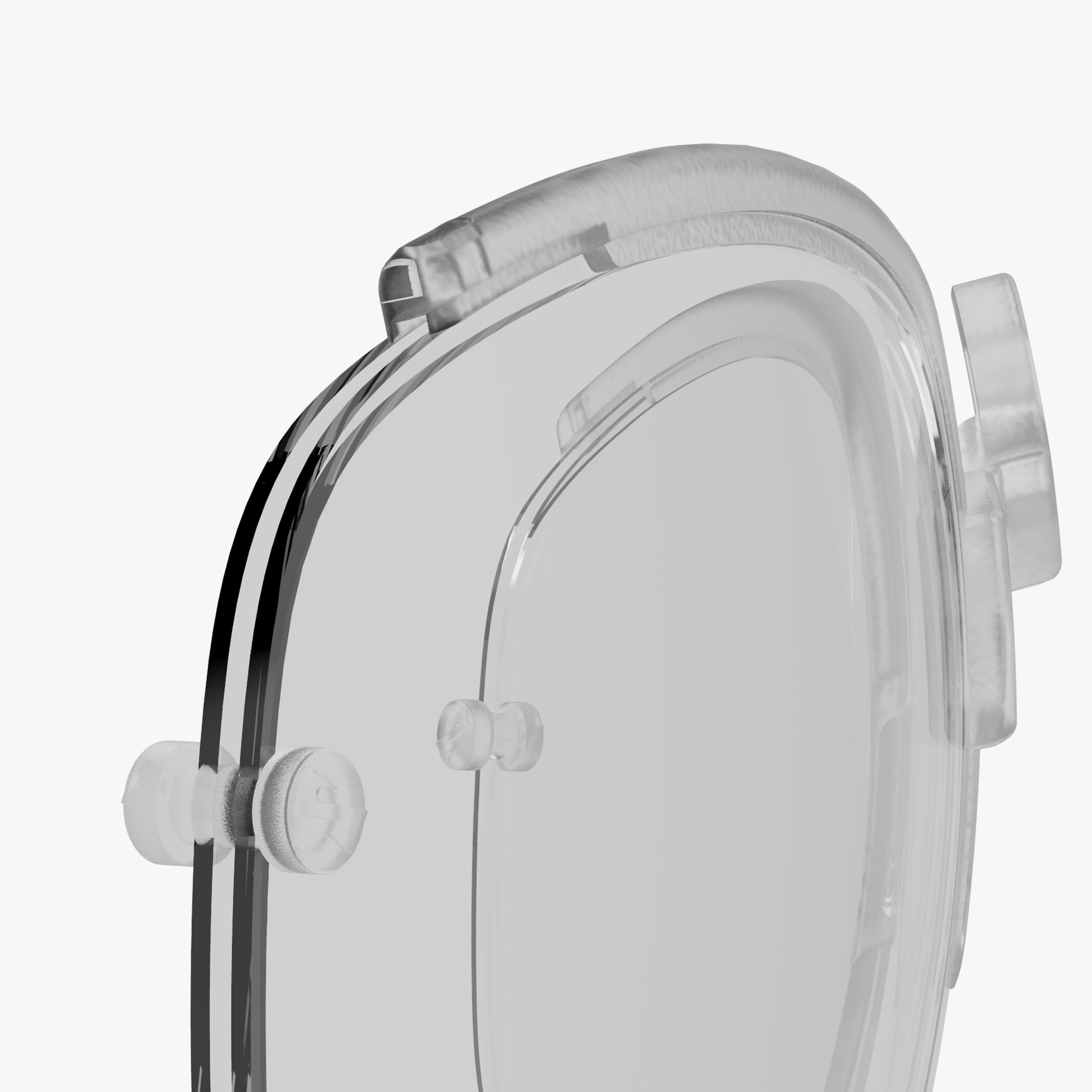 AEROBEAM RX OPTICAL INSERT