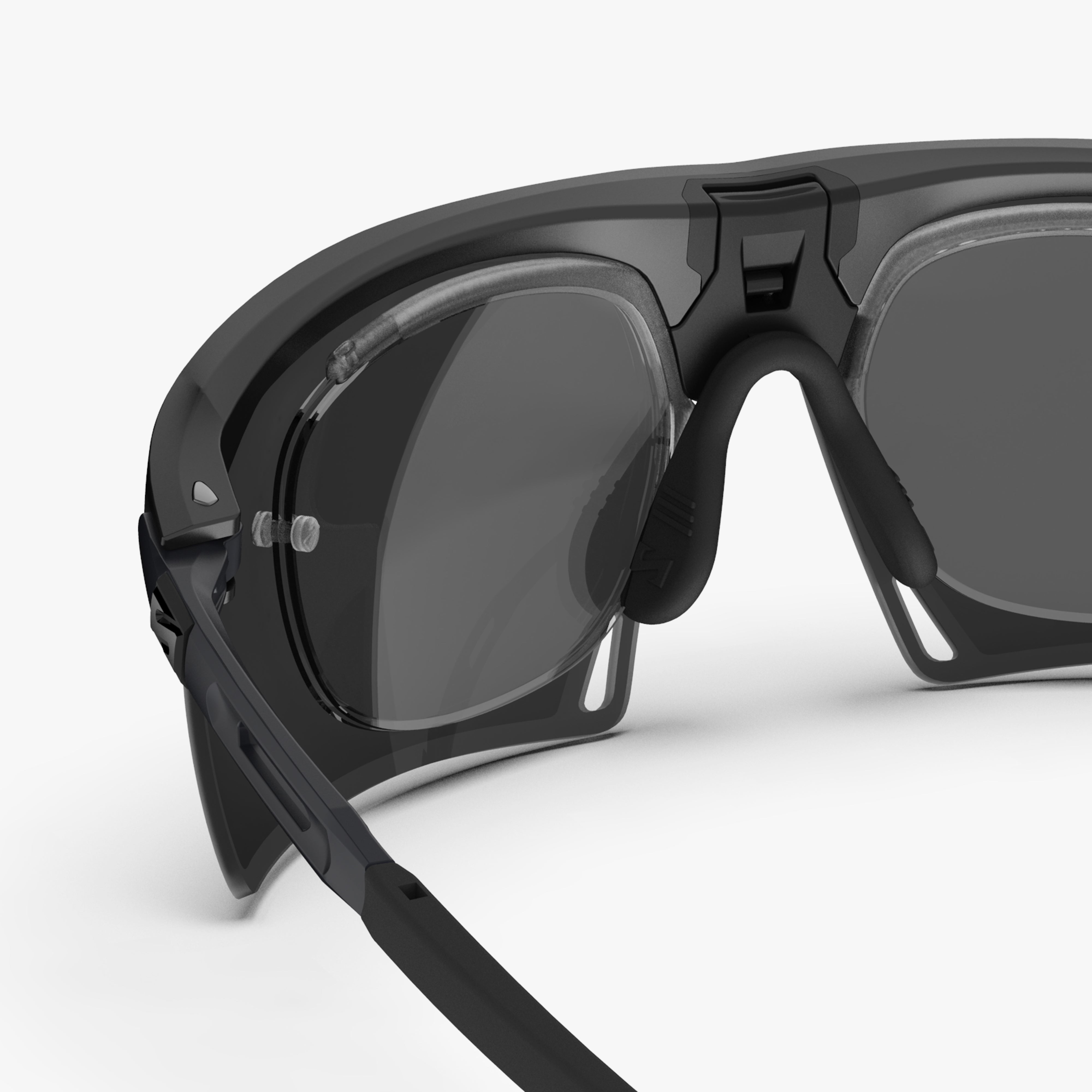 AEROBEAM RX OPTICAL INSERT