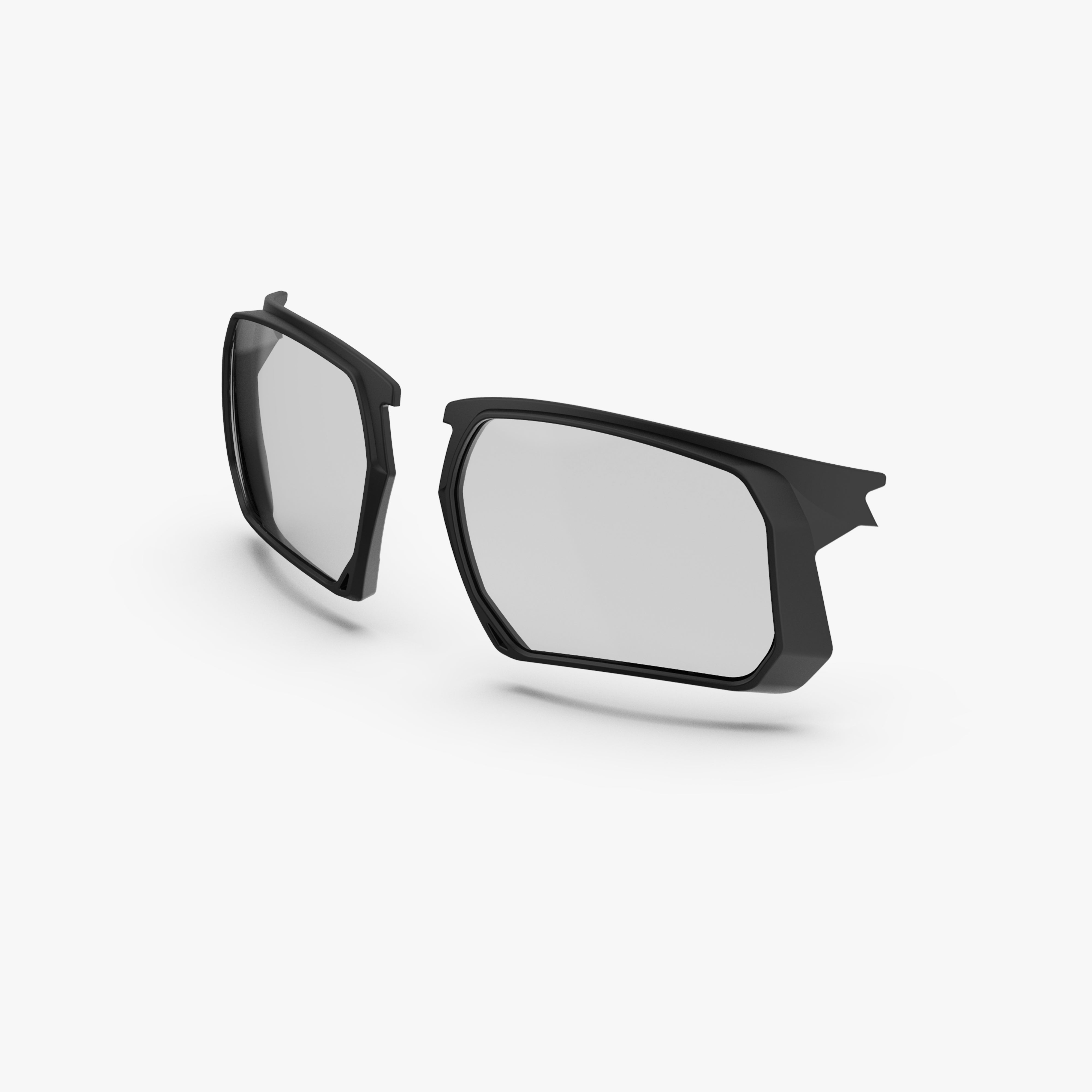 AEROBEAM OPTICAL ADAPTERS XL