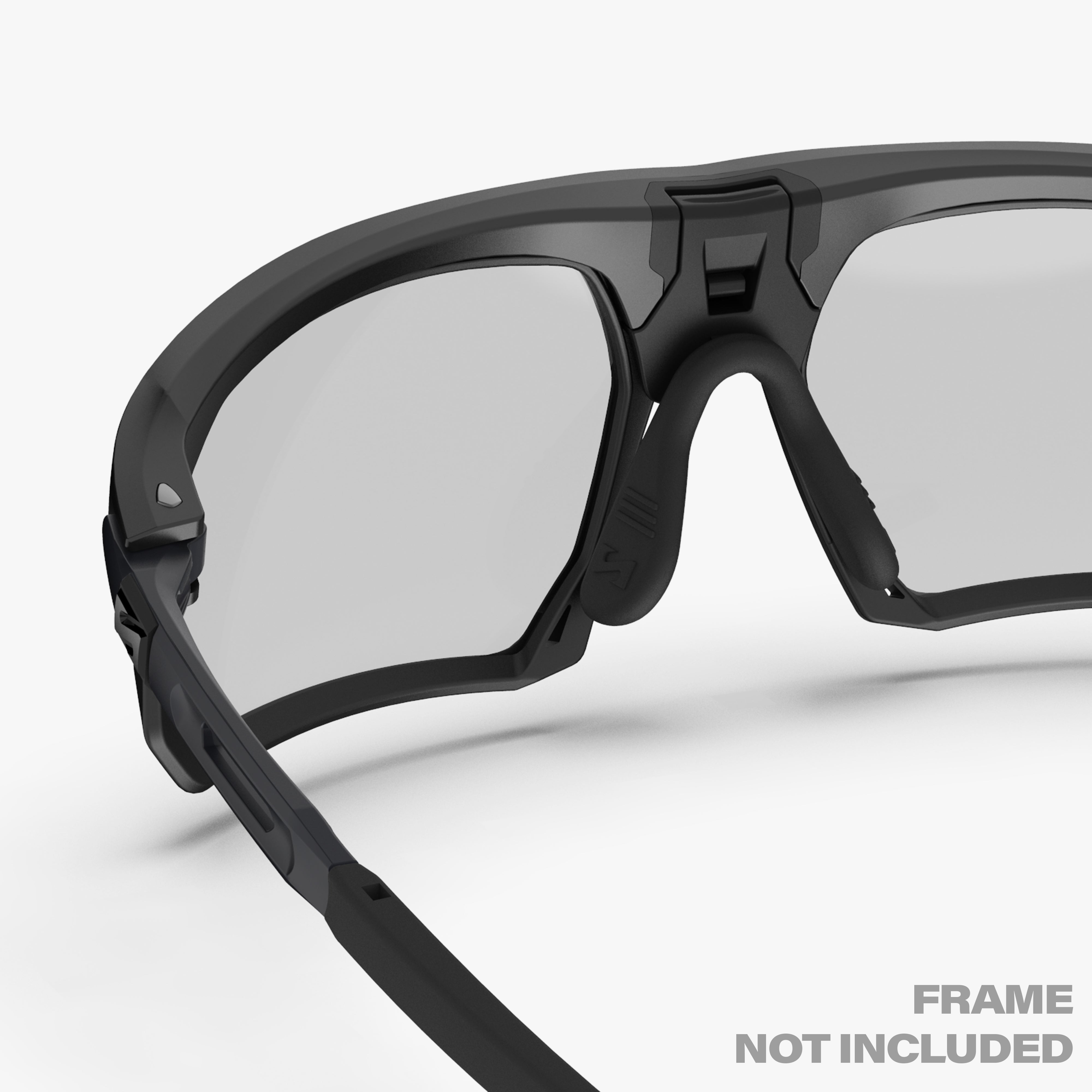 ADAPTADORES XL LENTES GRADUADAS AEROBEAM