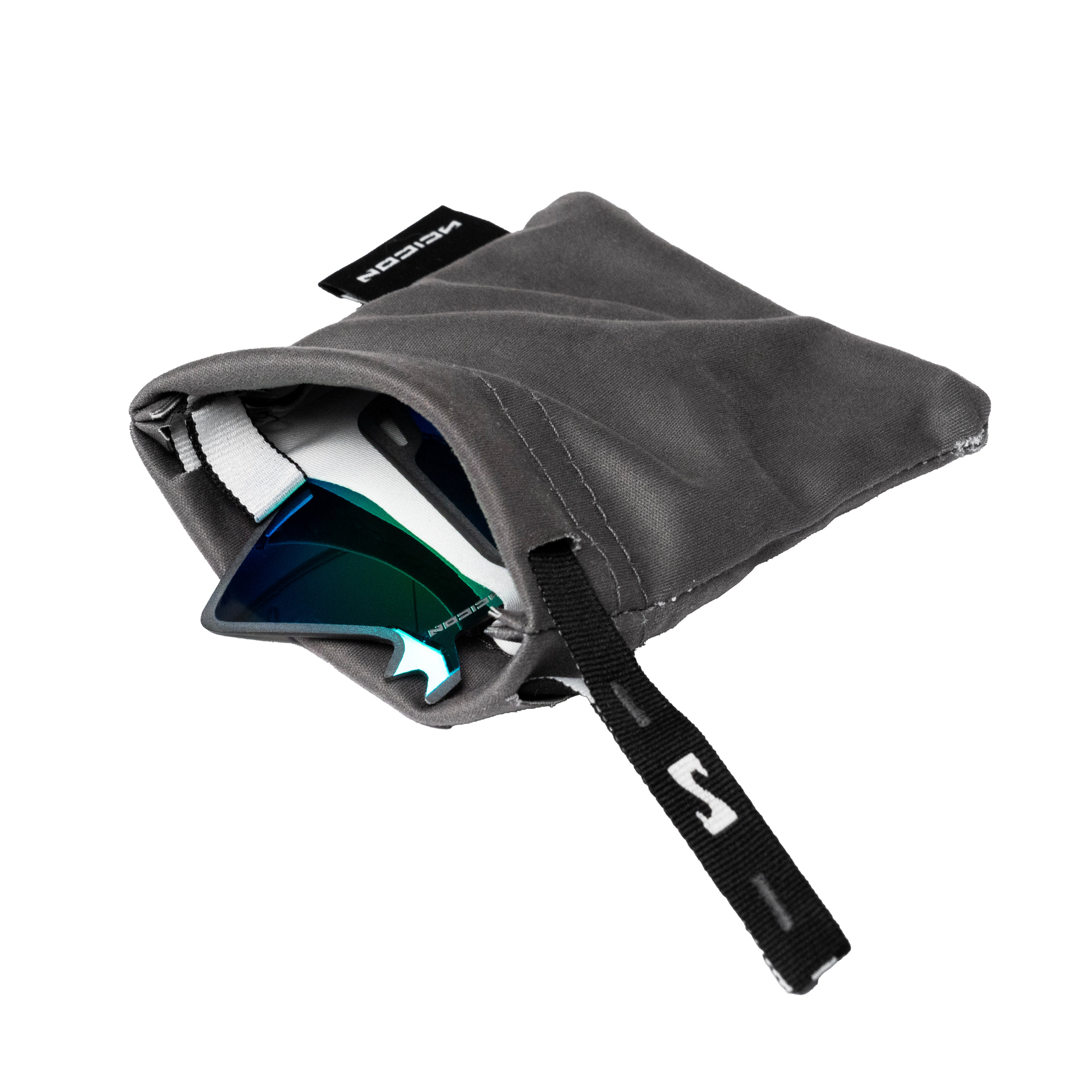 MICROFIBRE SPARE PARTS POUCH