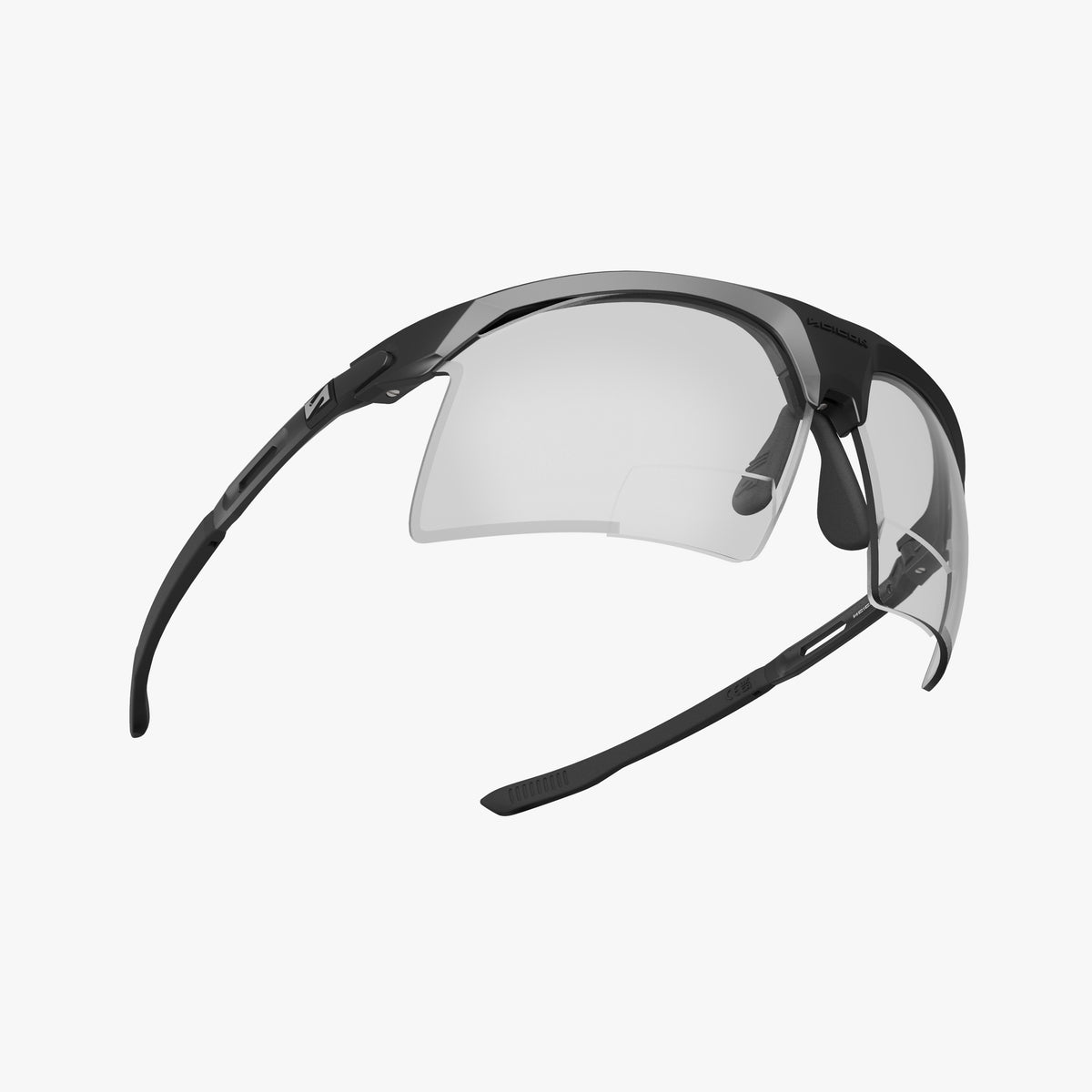 Aerobeam Readers fly