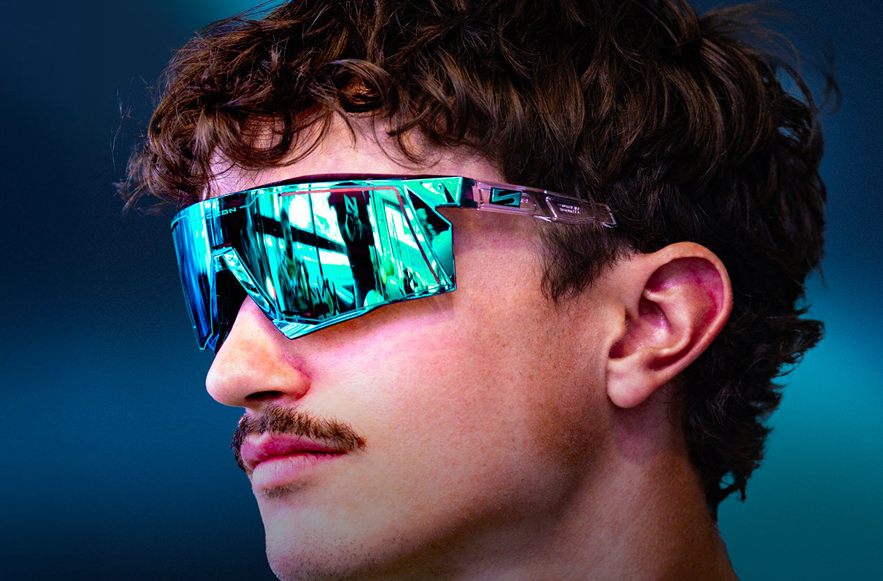 Cycling Sunglasses for Men & Women | Scicon Sports Store