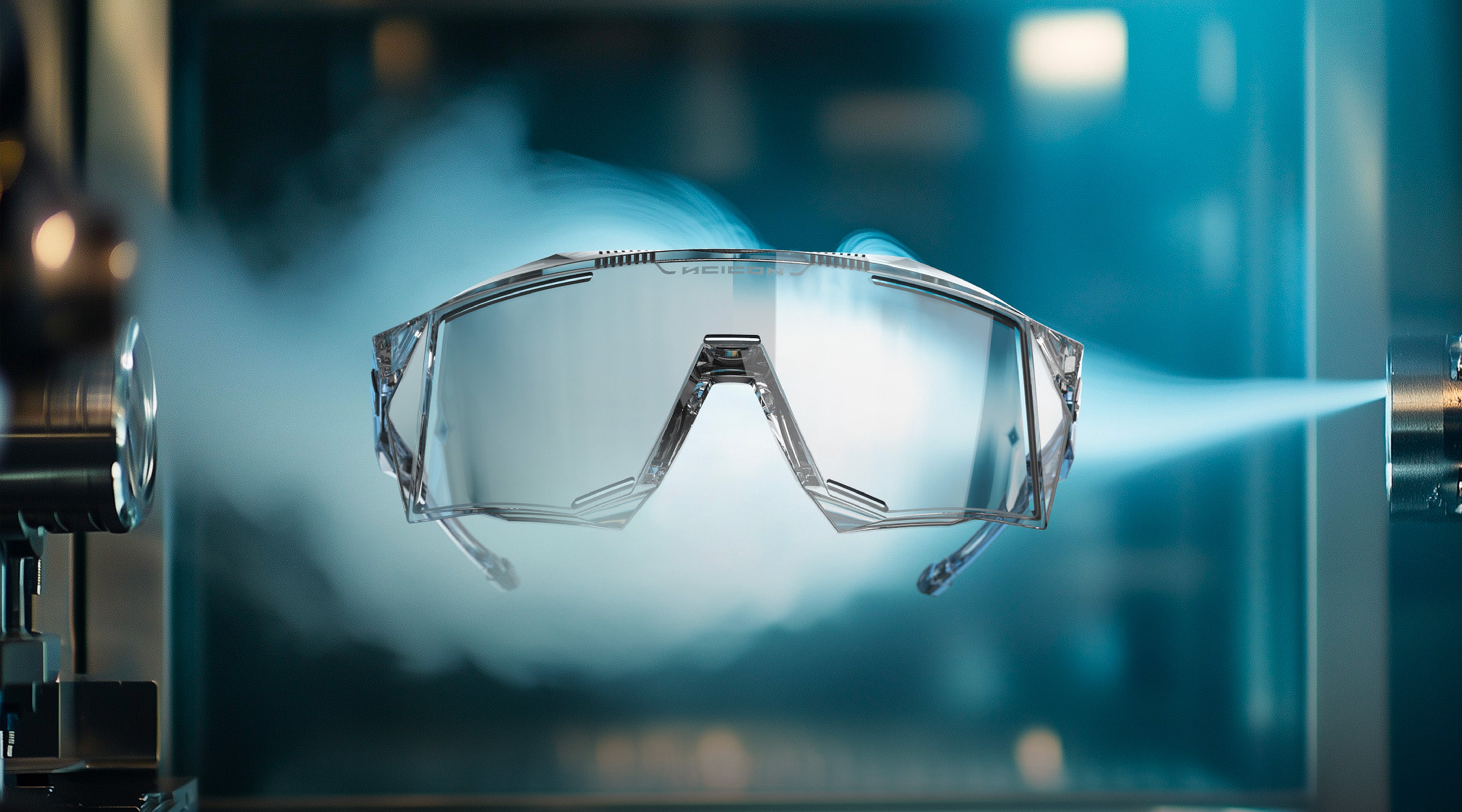 Aerostorm Sport Sunglasses | Scicon Sports