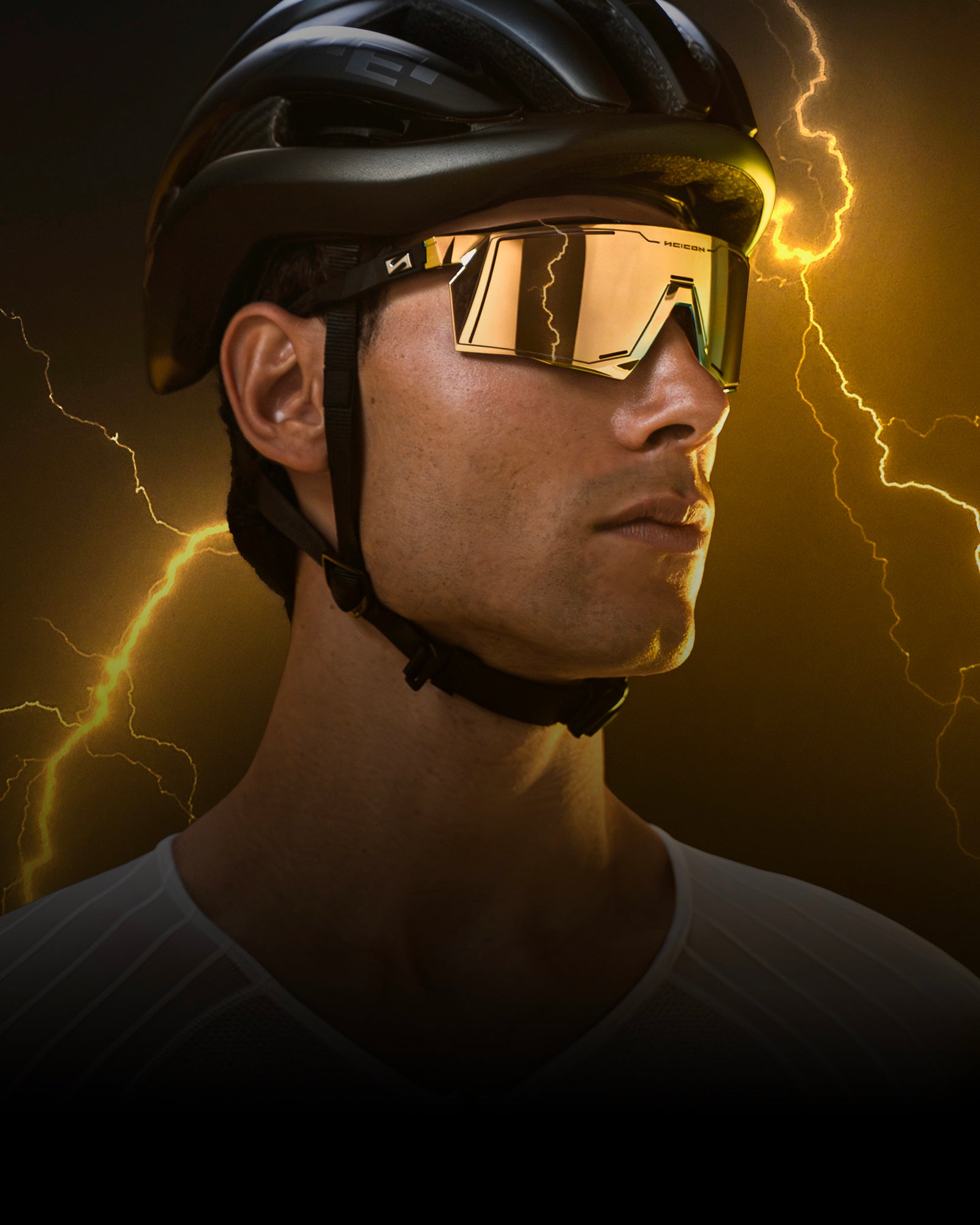 選手支給品 イスラエルスタートアップネーション Scicon サングラス 選手支給品 イスラエルスタートアップネーション Scicon サングラス