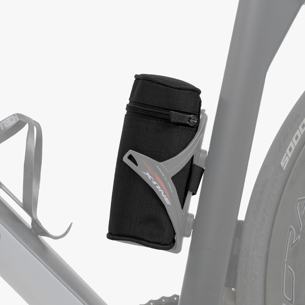 bottle cage tool bag