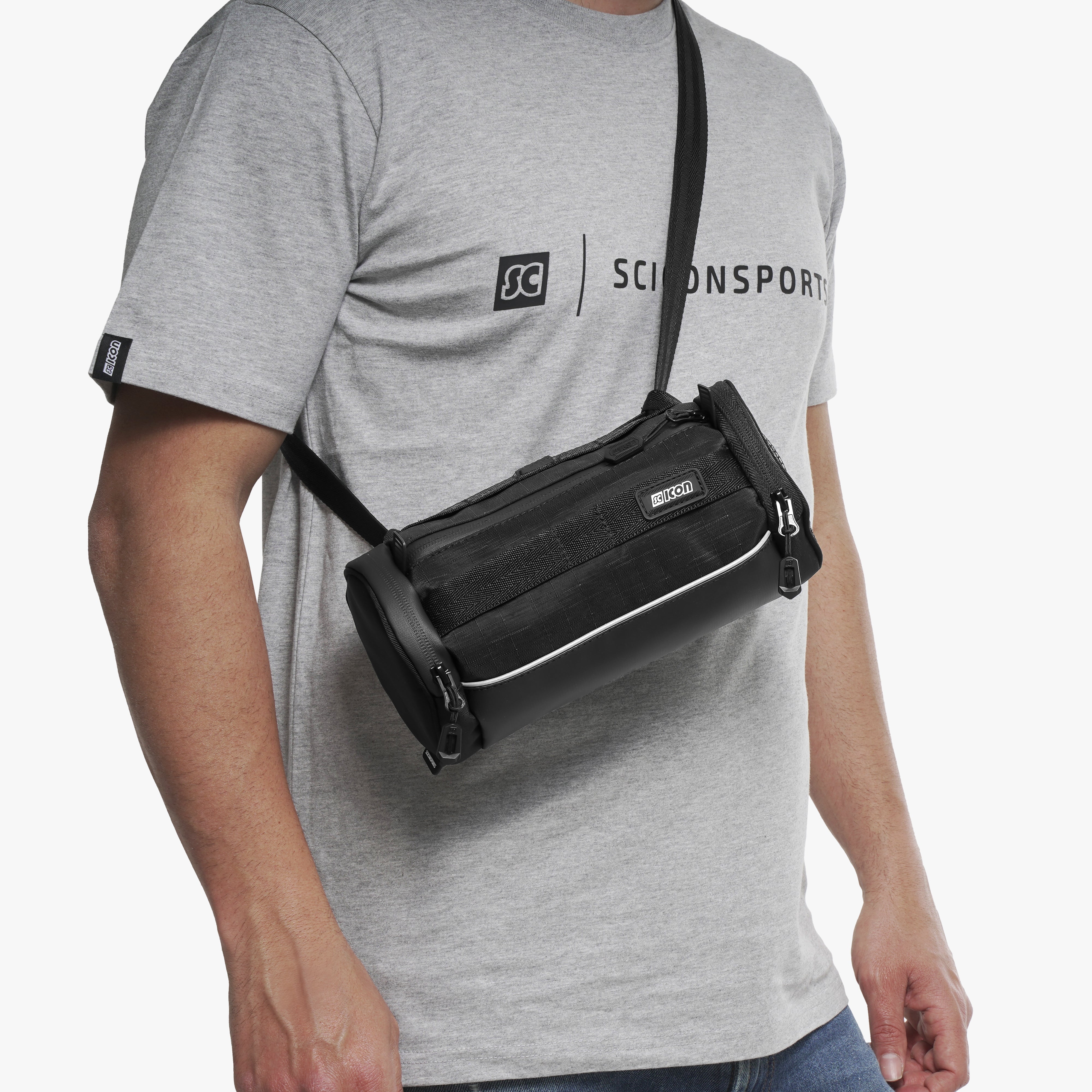 HANDLEBAR BAG