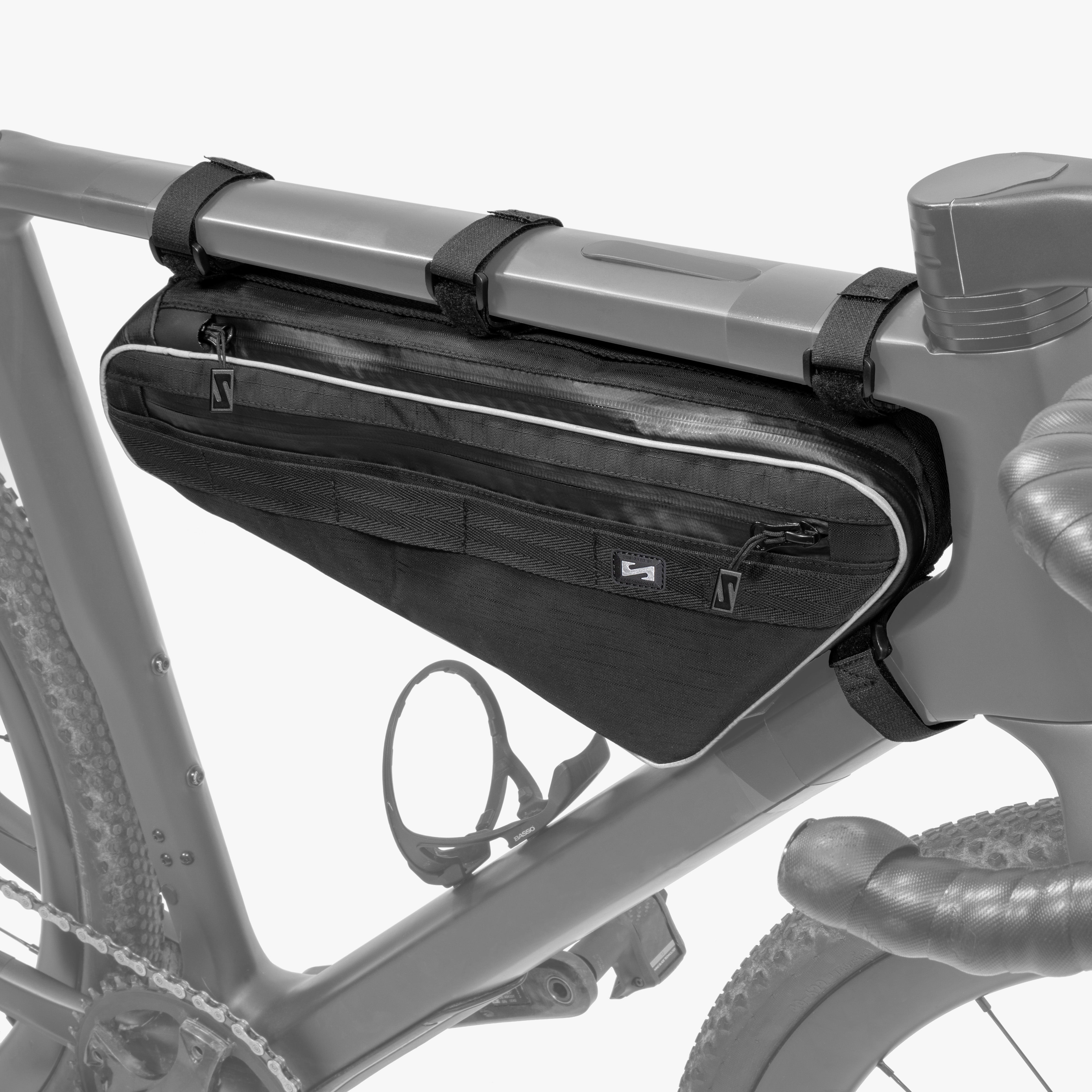 Bike Frame Bag 3L | Scicon Sports