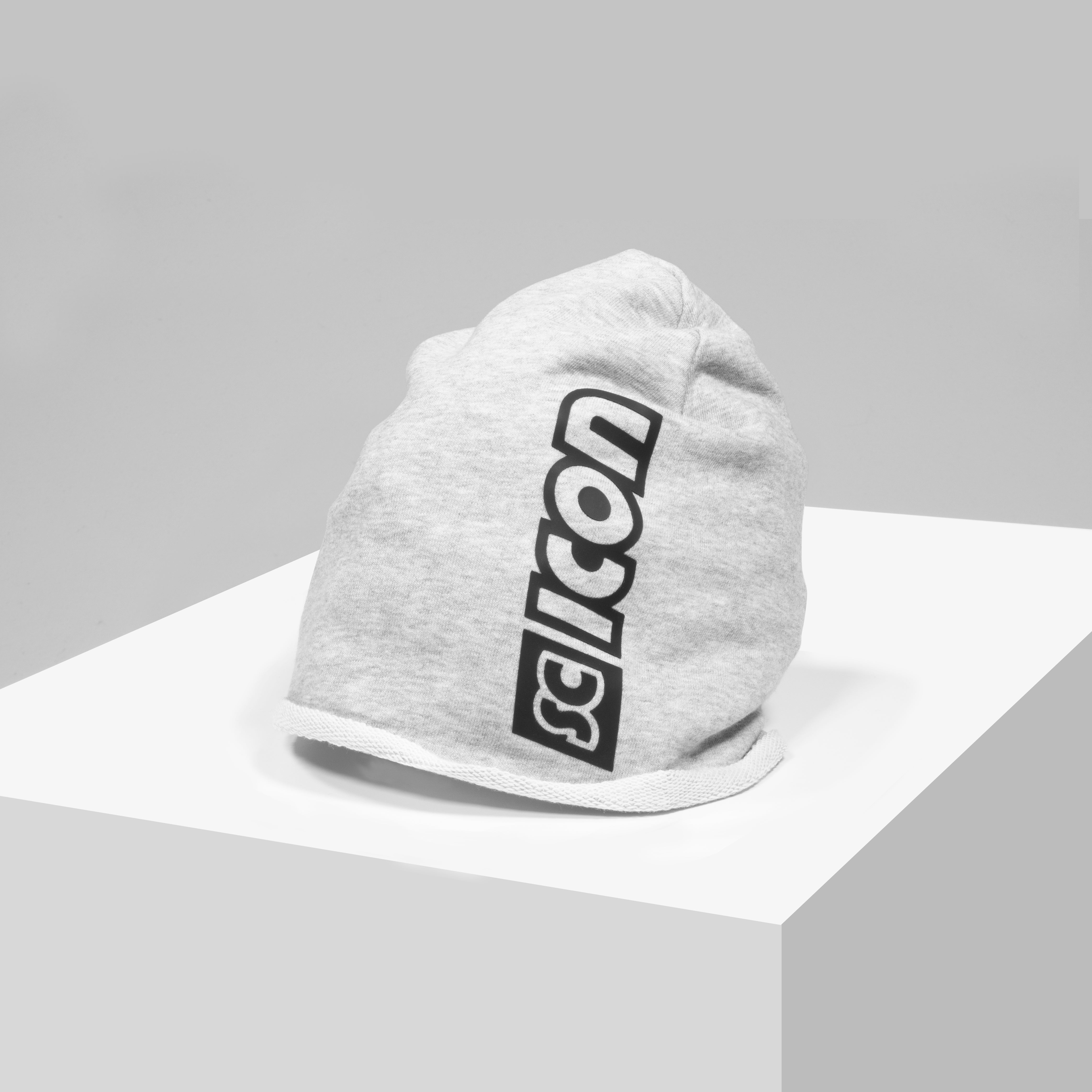 SCICON SQUADRA TERRY BEANIE 04