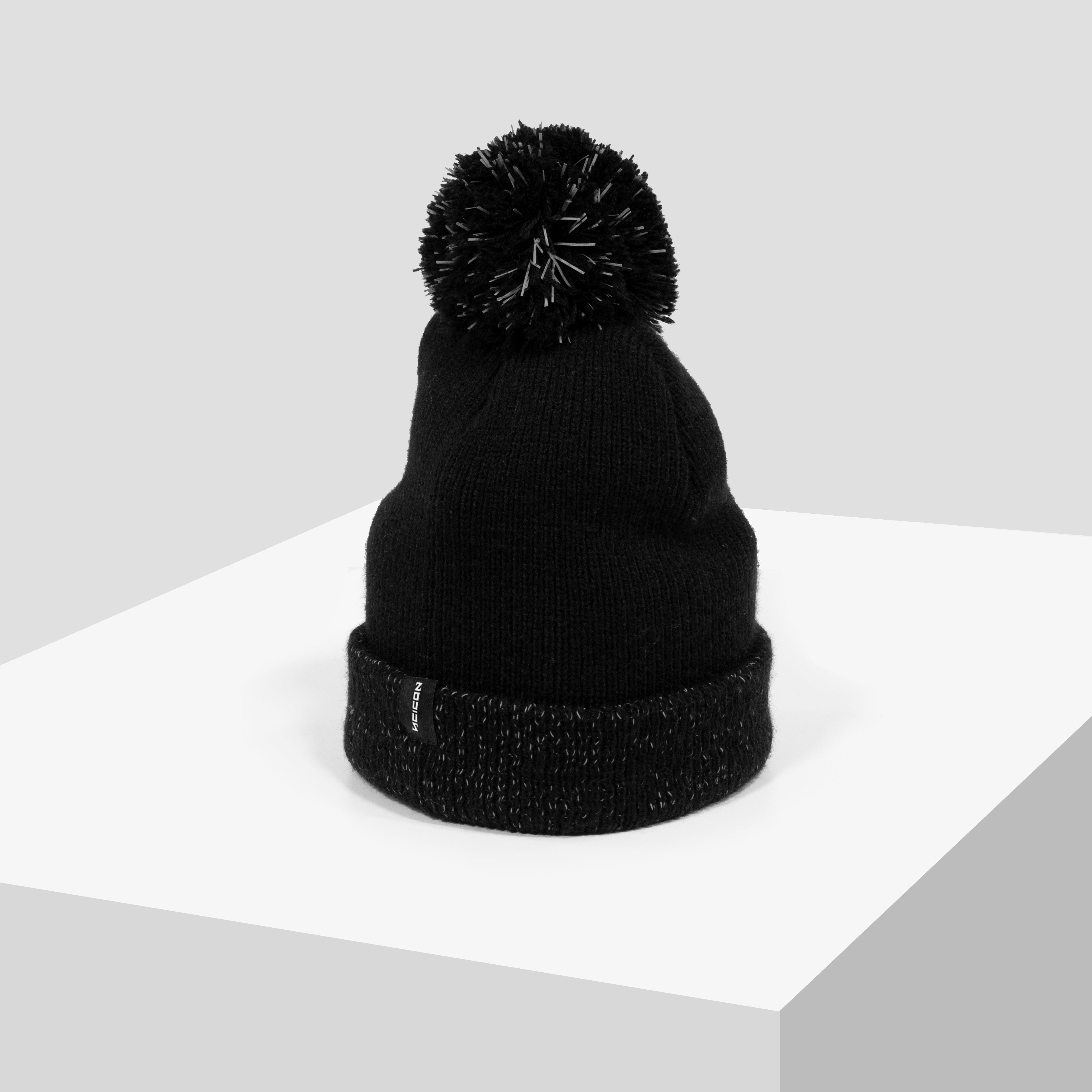 POM POM BEANIE