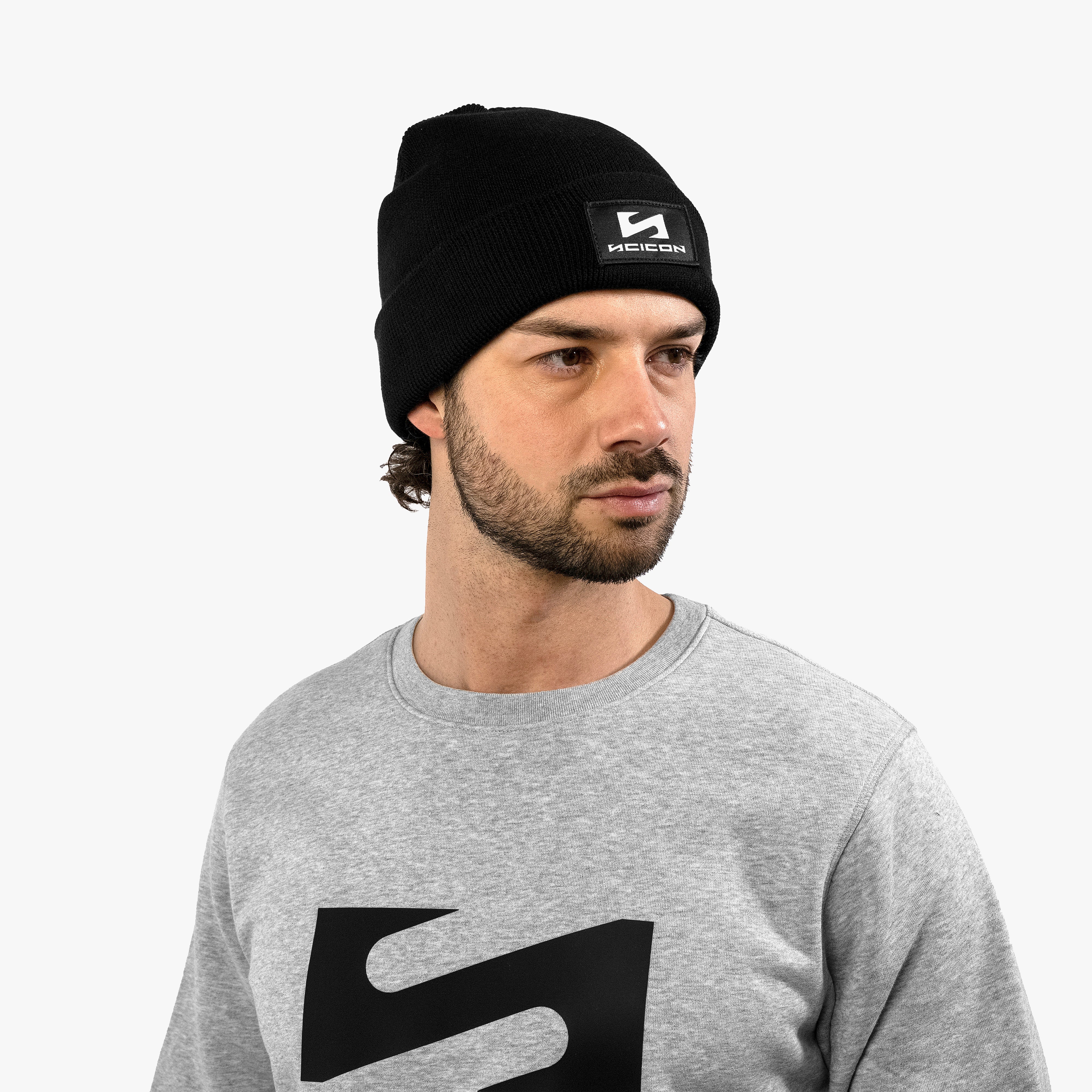 GORRO SCICON CON LOGOTIPO