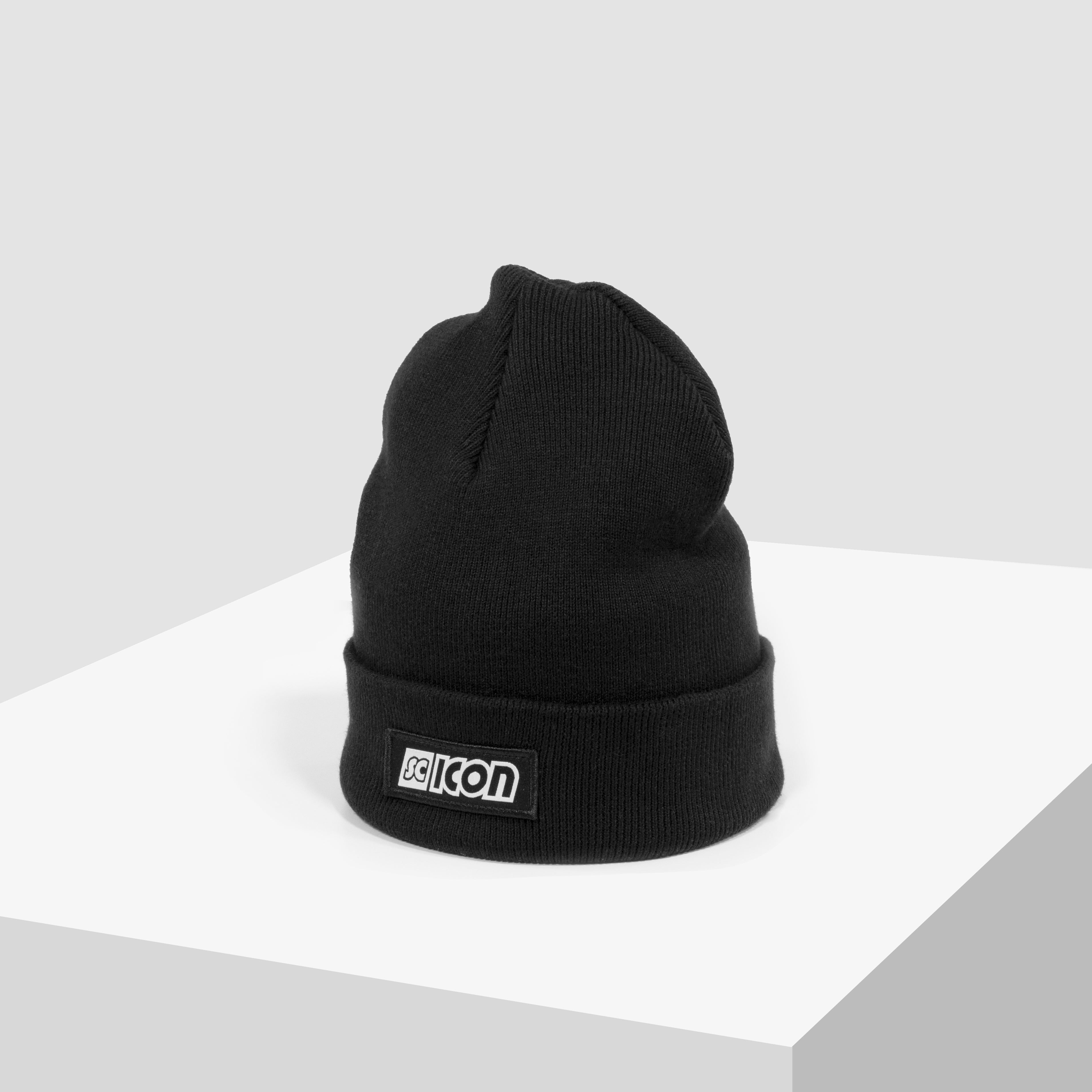 GORRO SCICON CON LOGOTIPO