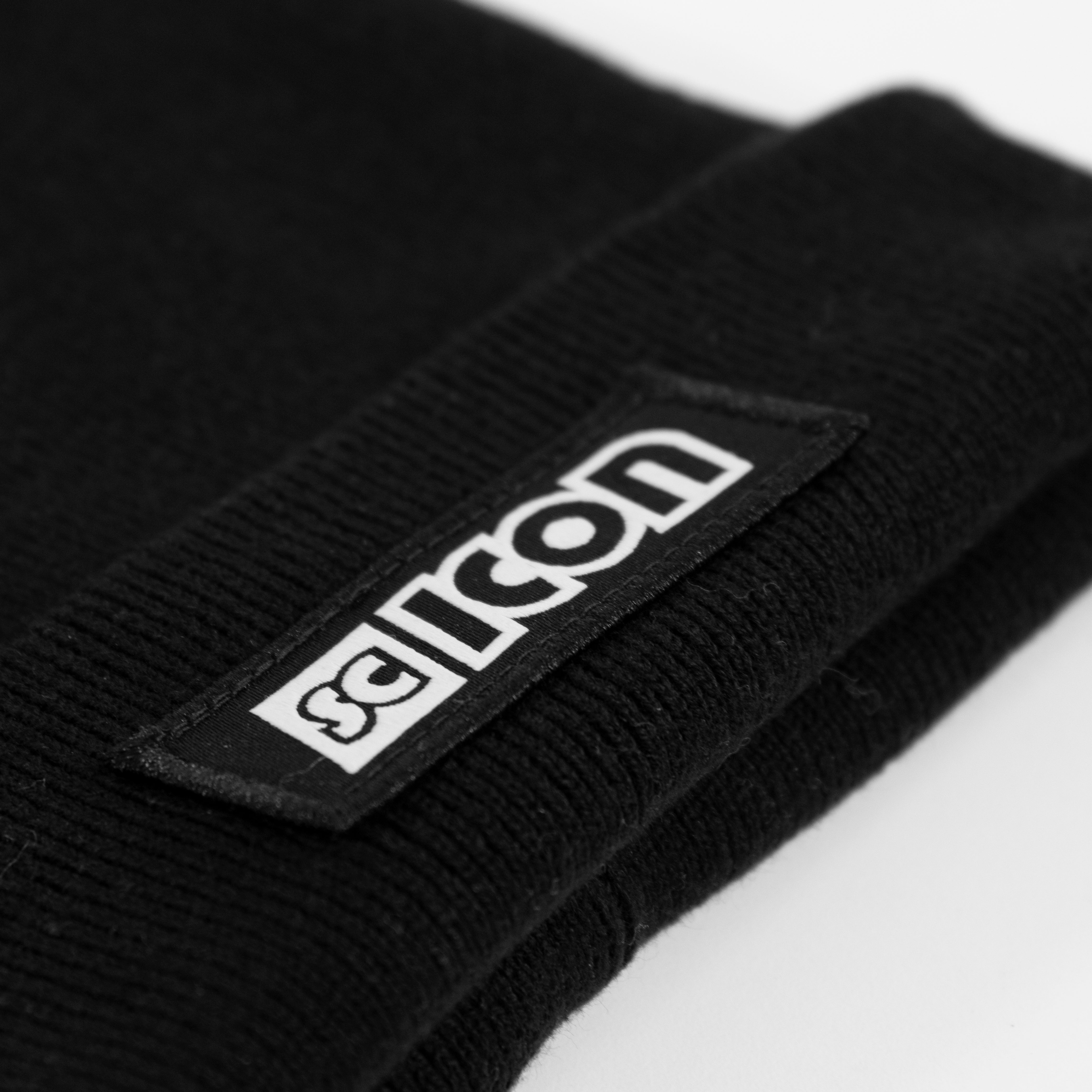 GORRO SCICON CON LOGOTIPO