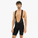X-OVER CYCLING BIB SHORTS - MAN