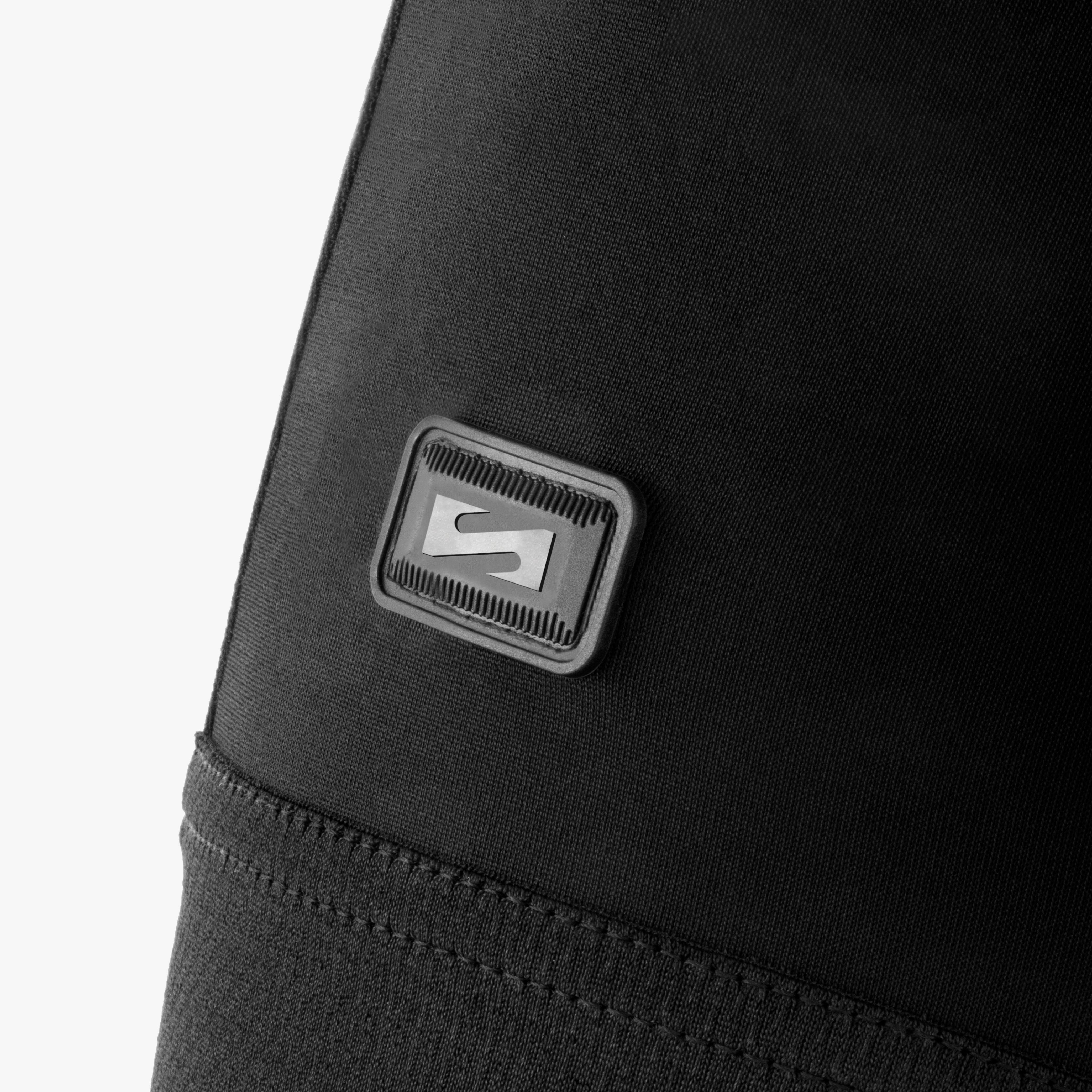 X-OVER CYCLING BIB SHORTS - WOMEN