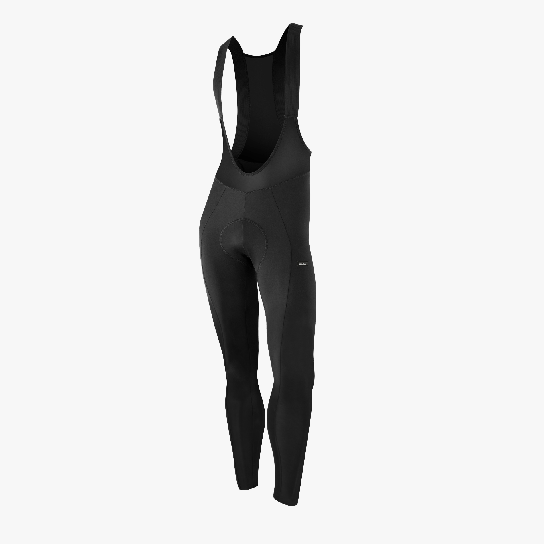 CULOTE INVERNAL DE CICLISMO X-OVER - HOMBRE