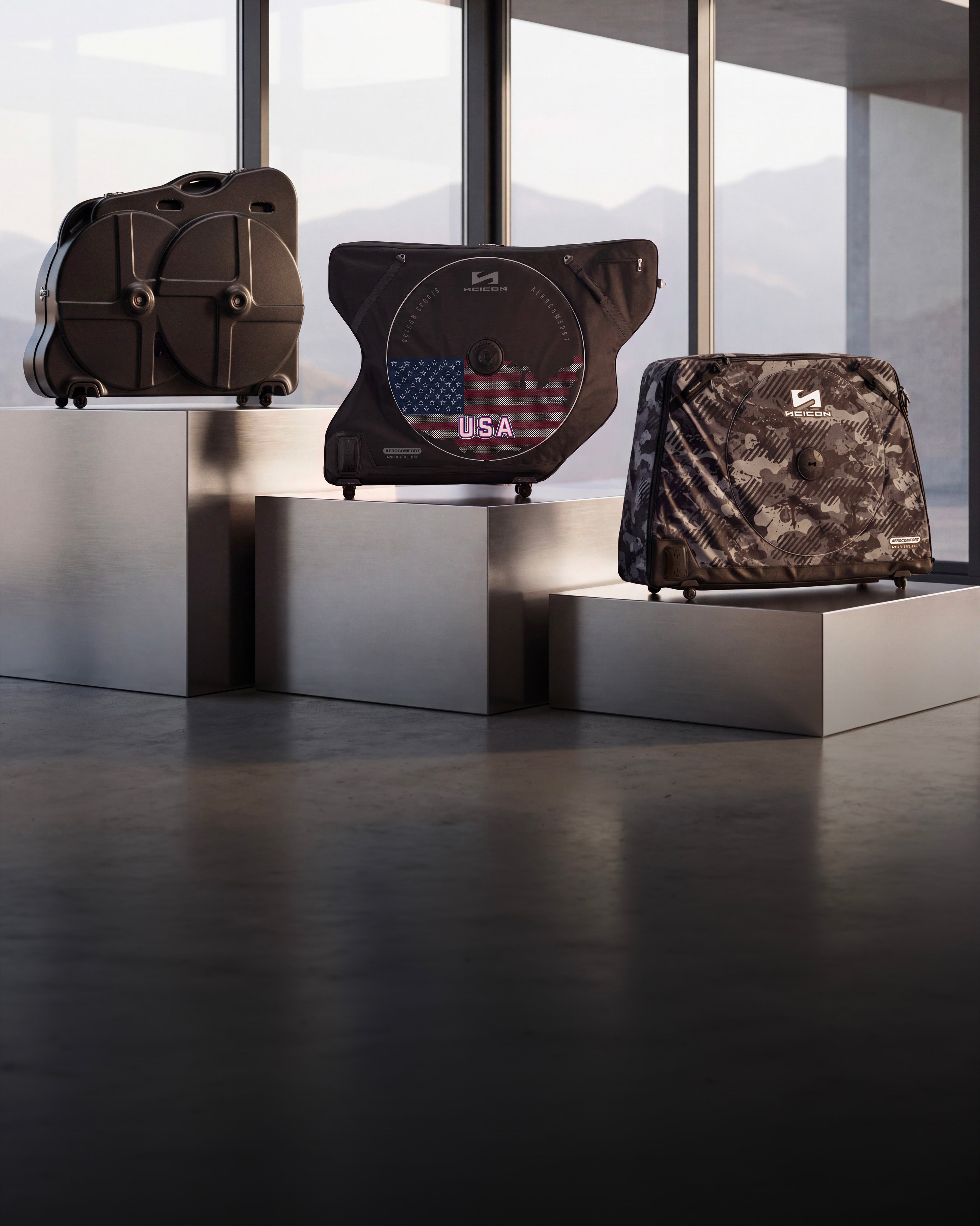 Sciconsports - Official North America Store