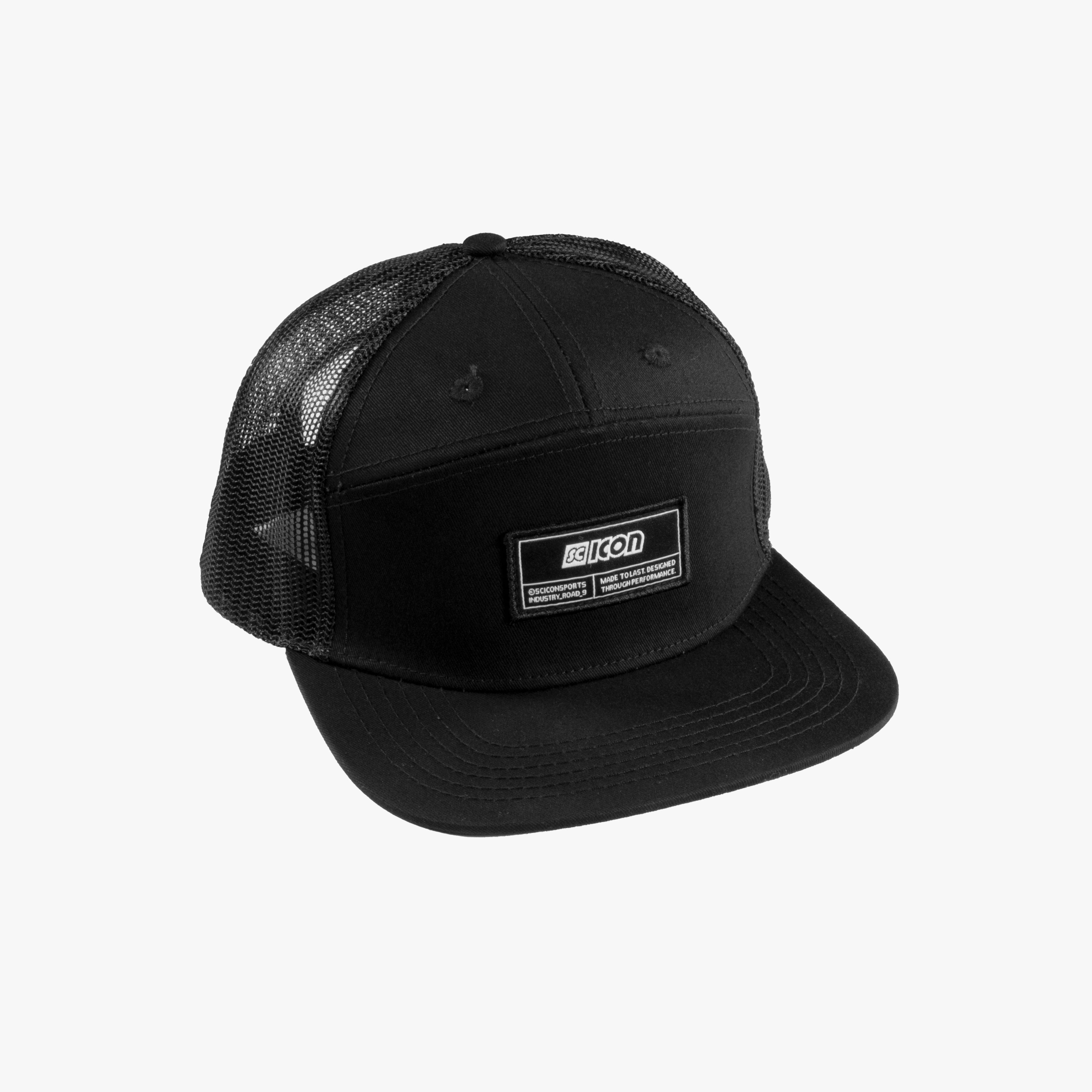 GORRA BASEBALL CAMPER - 010