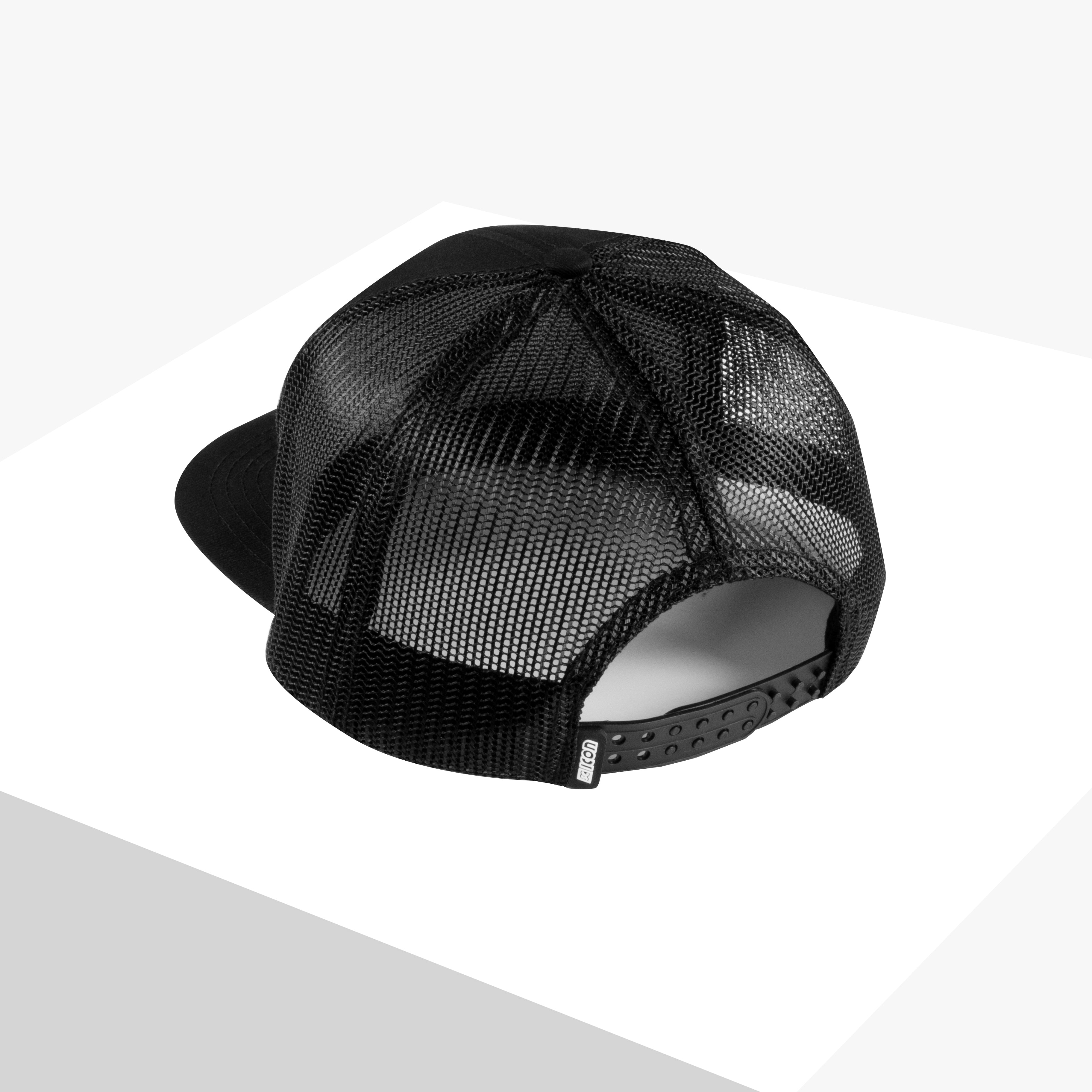 CAMPER CAP 010