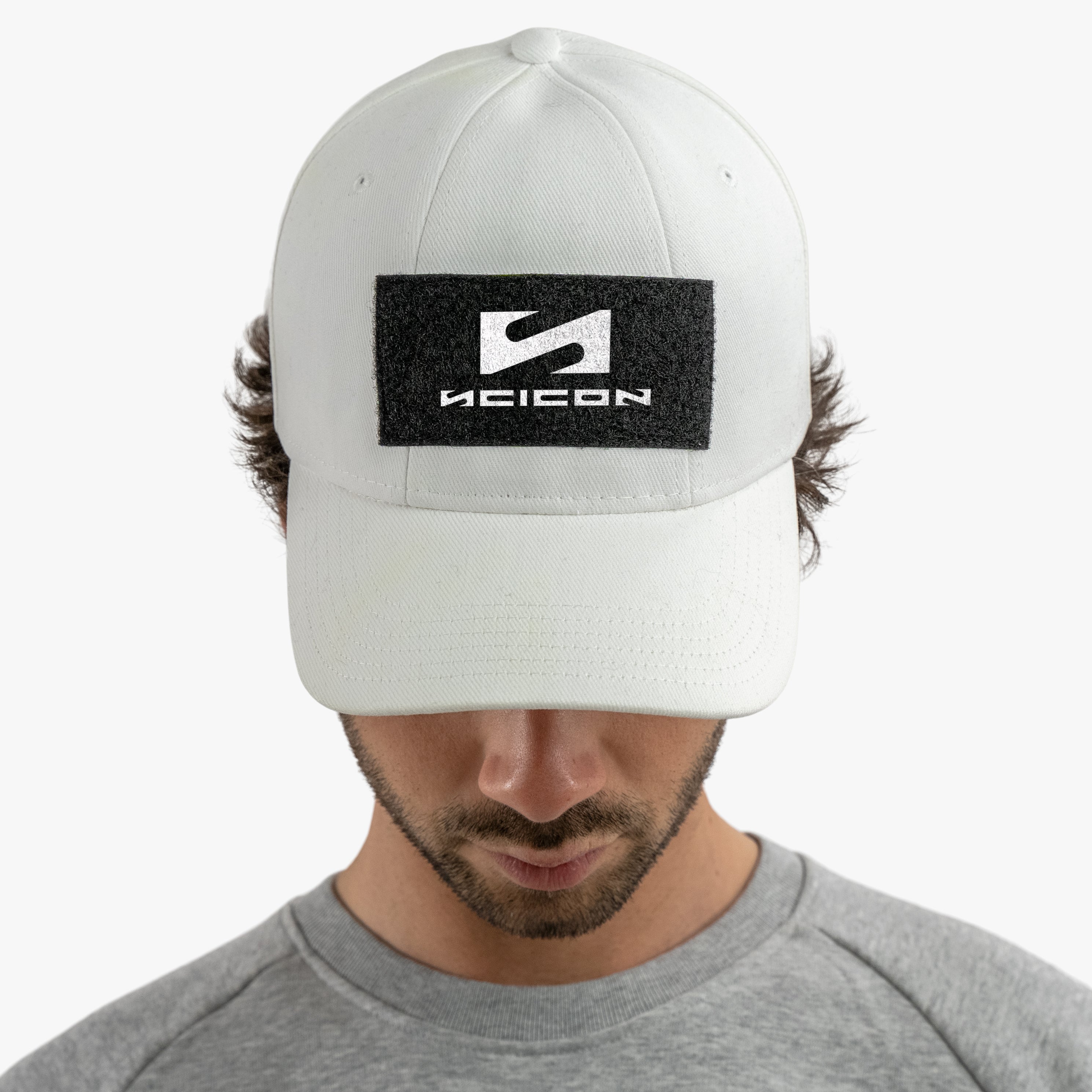 SCICON LOGO BASEBALL CAP - 025
