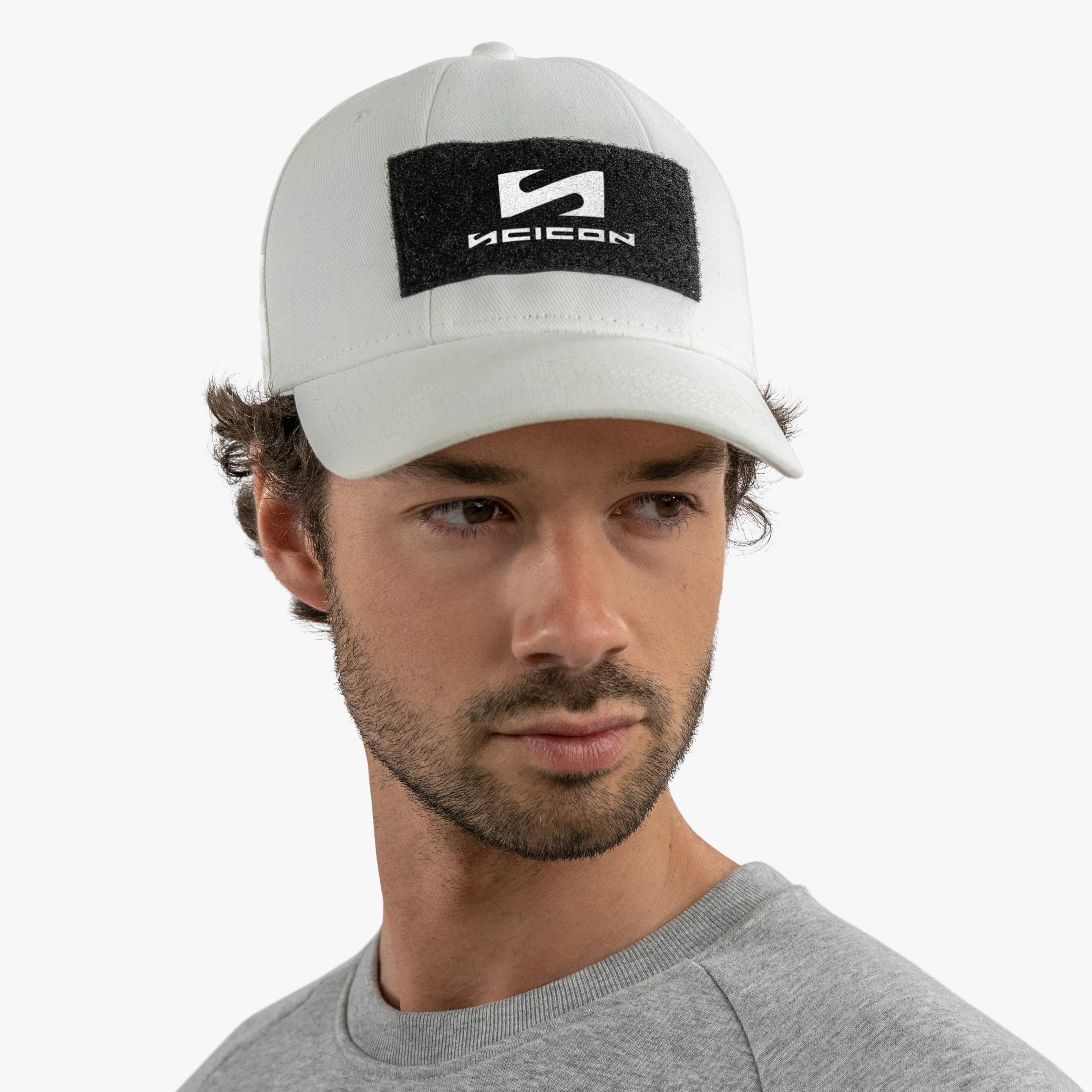 GORRA BASEBALL CON LOGOTIPO SCICON - 025