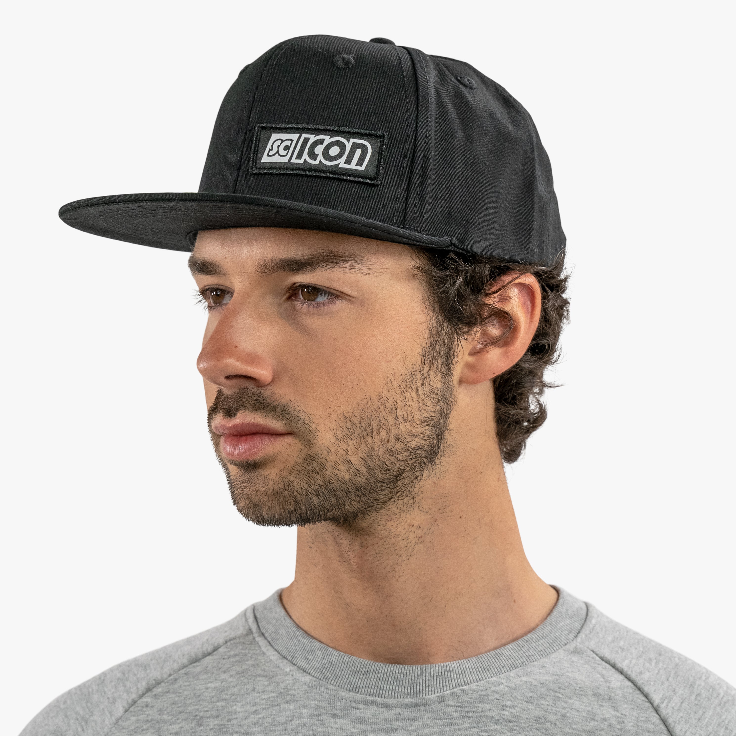 GORRA SNAPBACK SQUADRA SCICON - 02