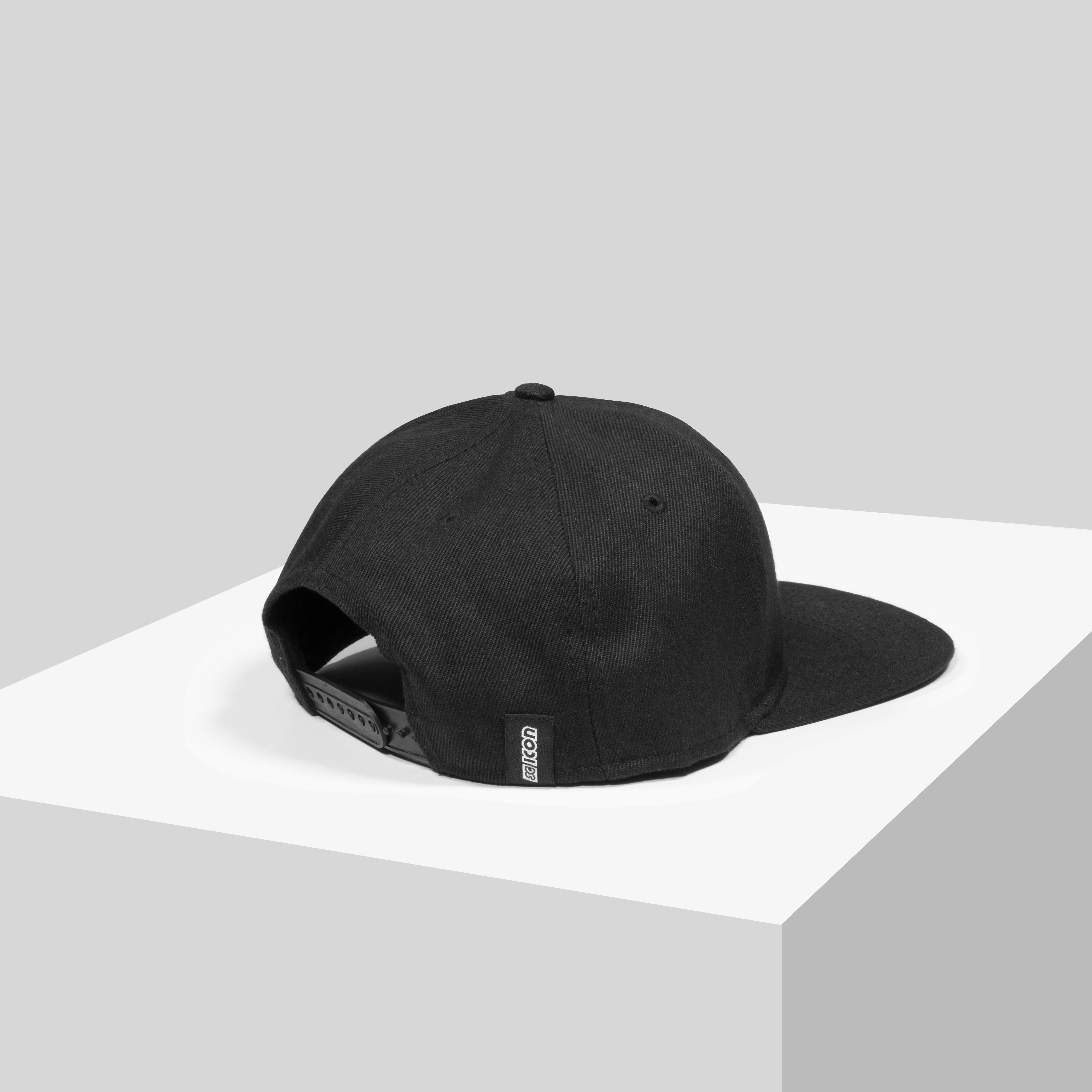 GORRA SNAPBACK SQUADRA SCICON - 02