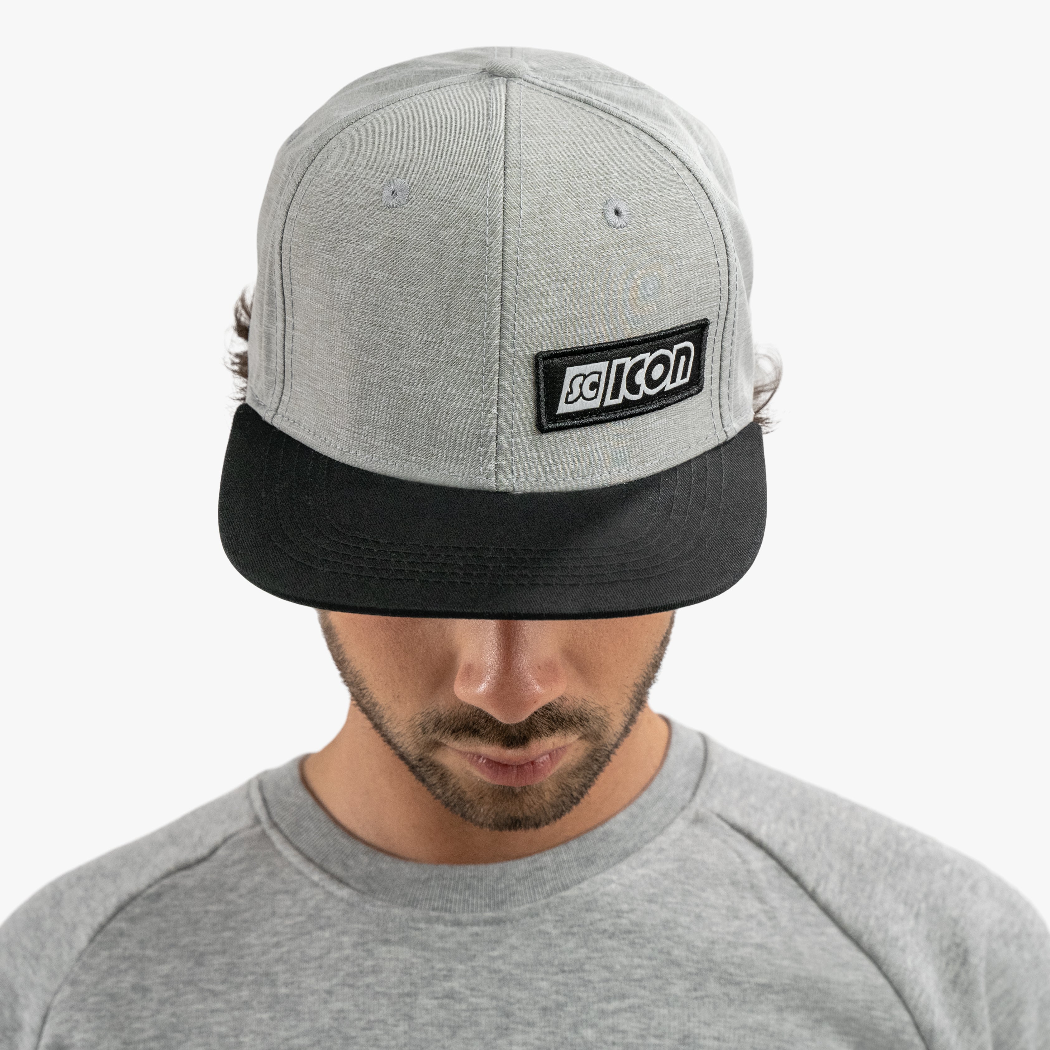 GORRA SNAPBACK SQUADRA SCICON - 03