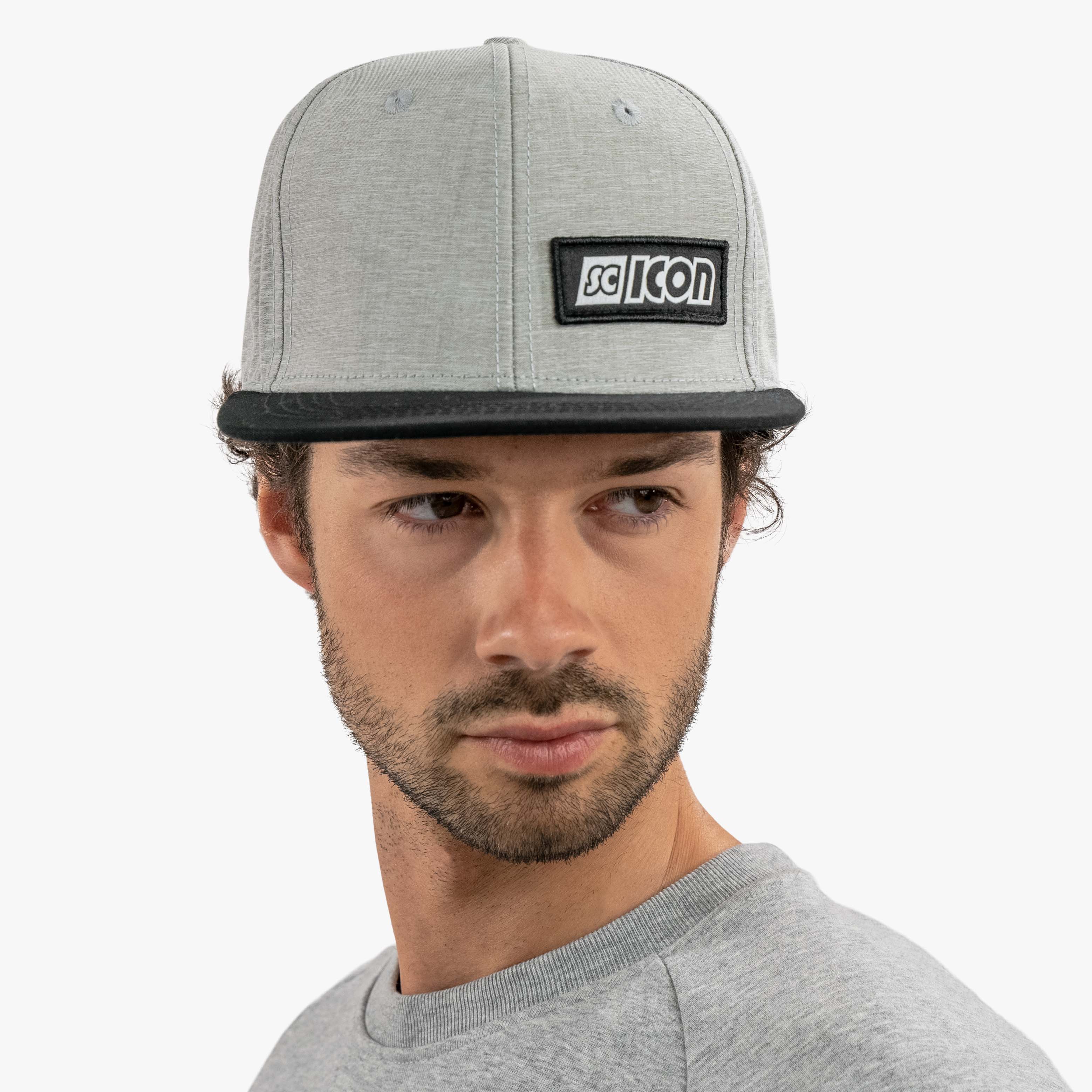 GORRA SNAPBACK SQUADRA SCICON - 03