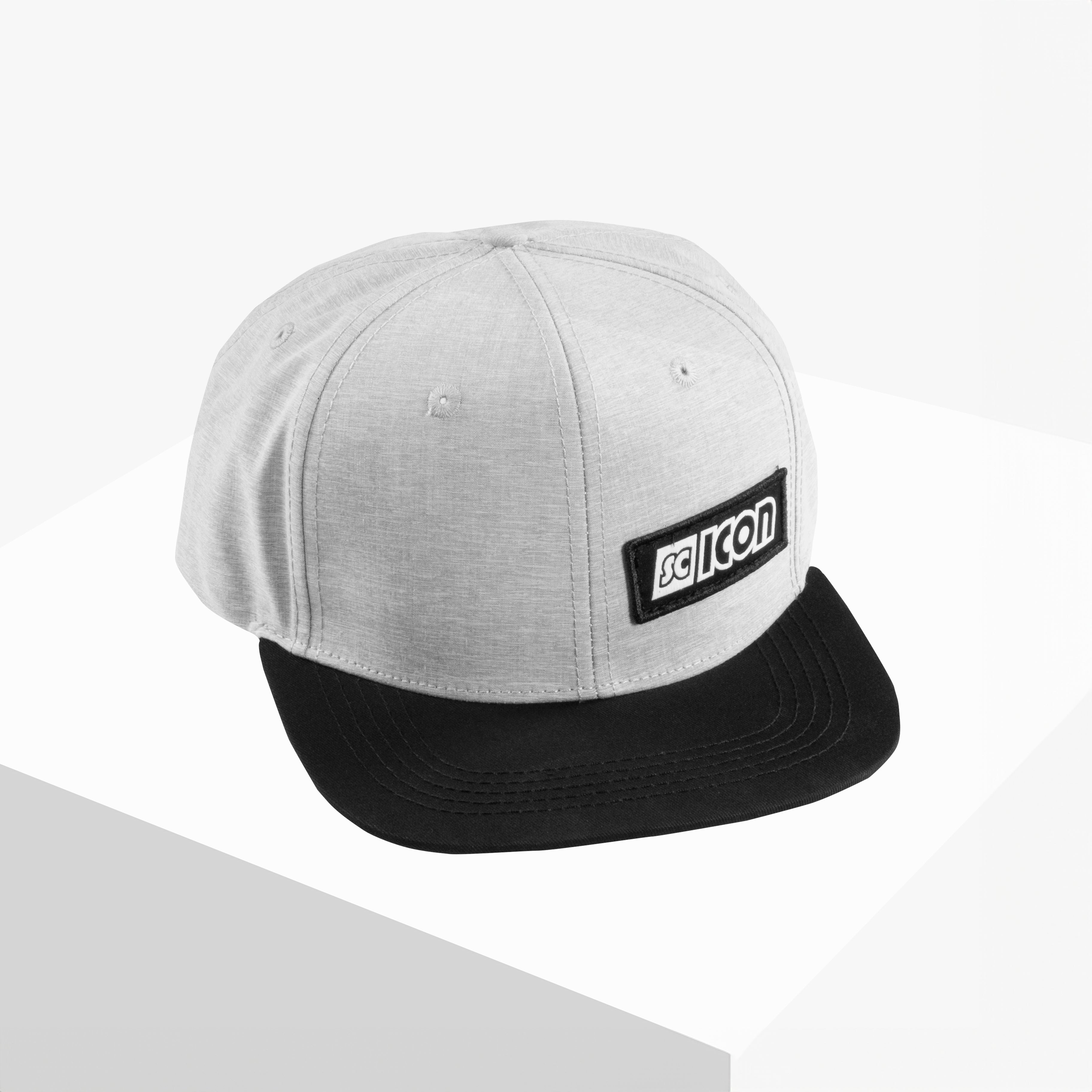 GORRA SNAPBACK SQUADRA SCICON - 03