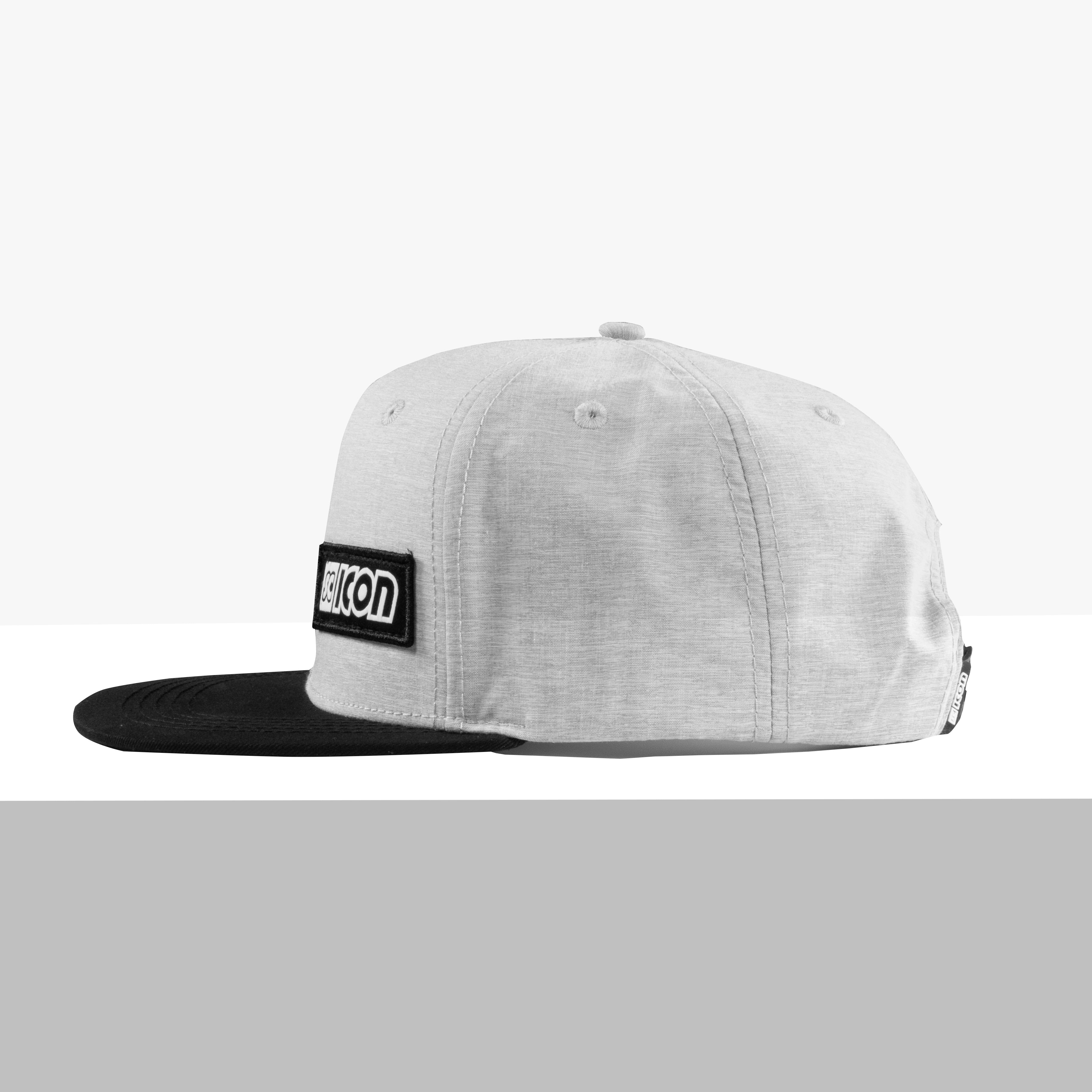 SCICON SQUADRA SNAPBACK CAP - 03