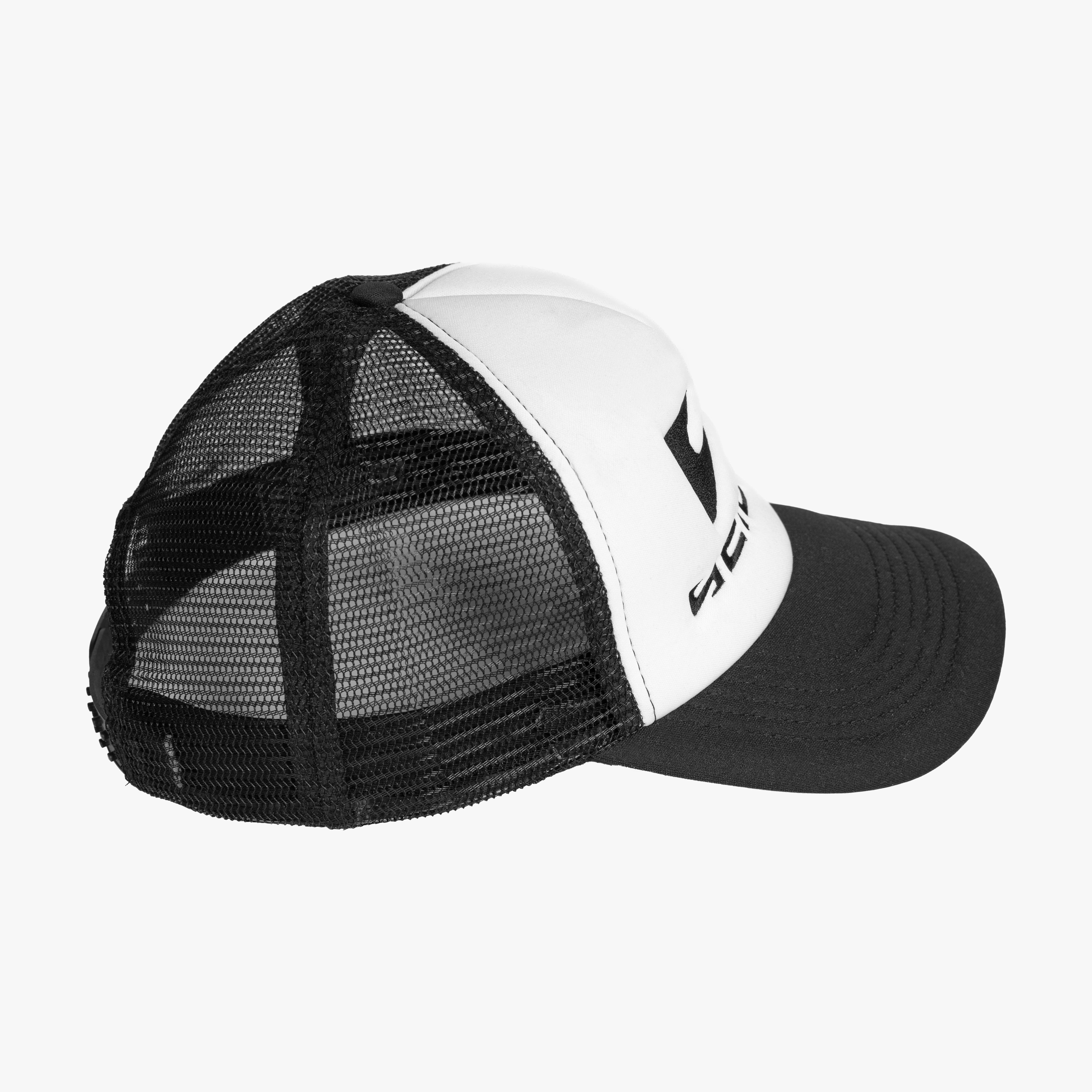 TRUCKER CAP 044