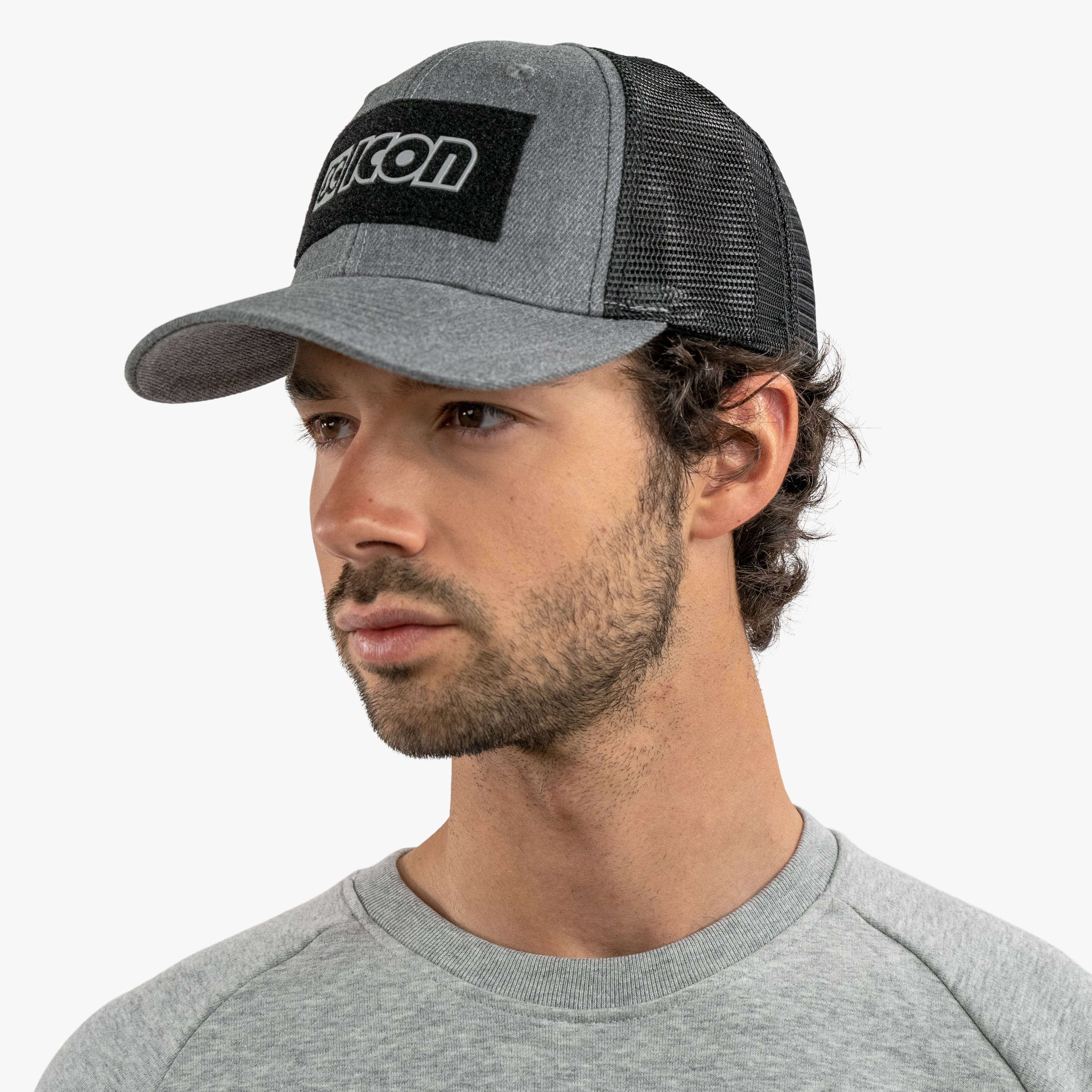 GORRA STEALTH TRUCKER 07