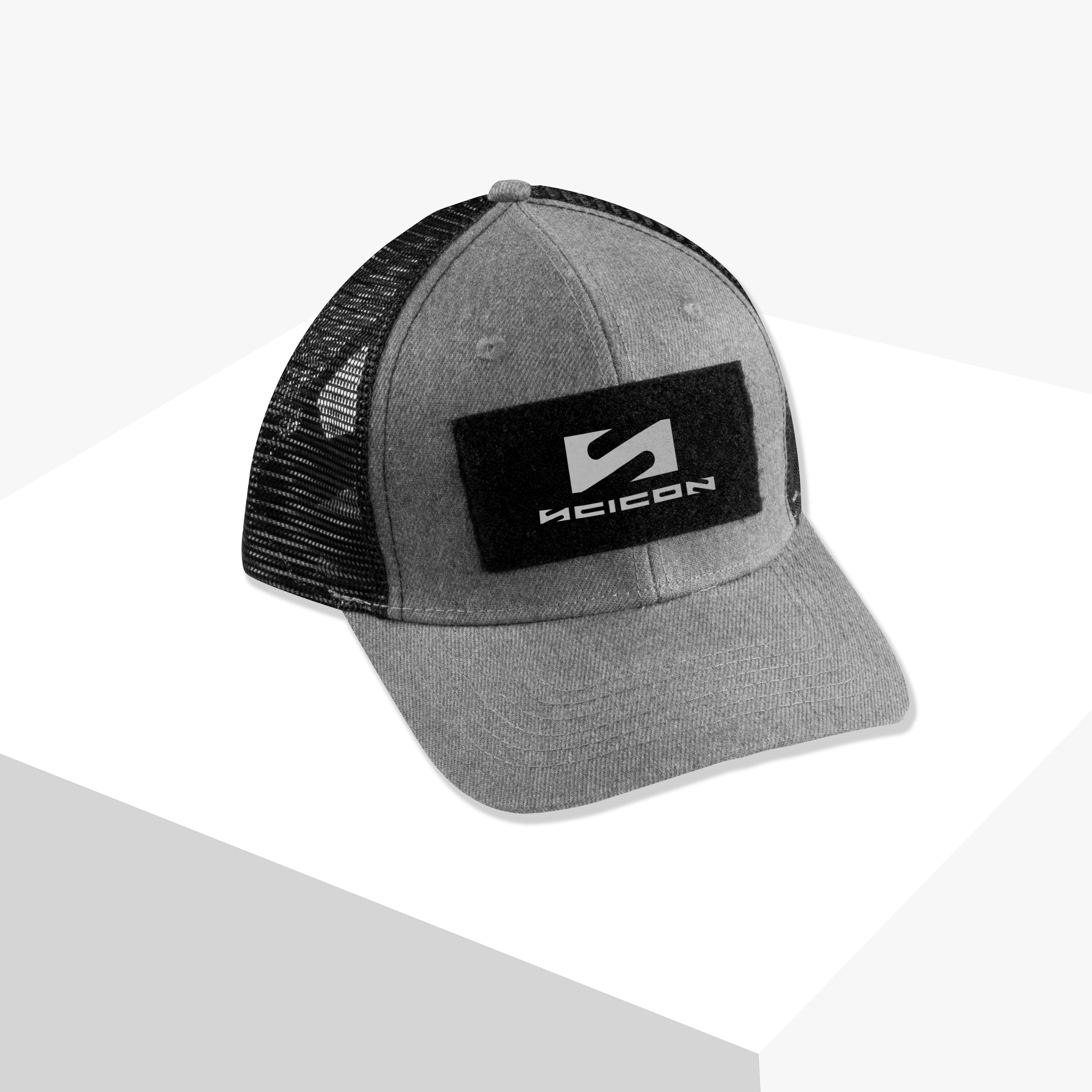GORRA STEALTH TRUCKER 07