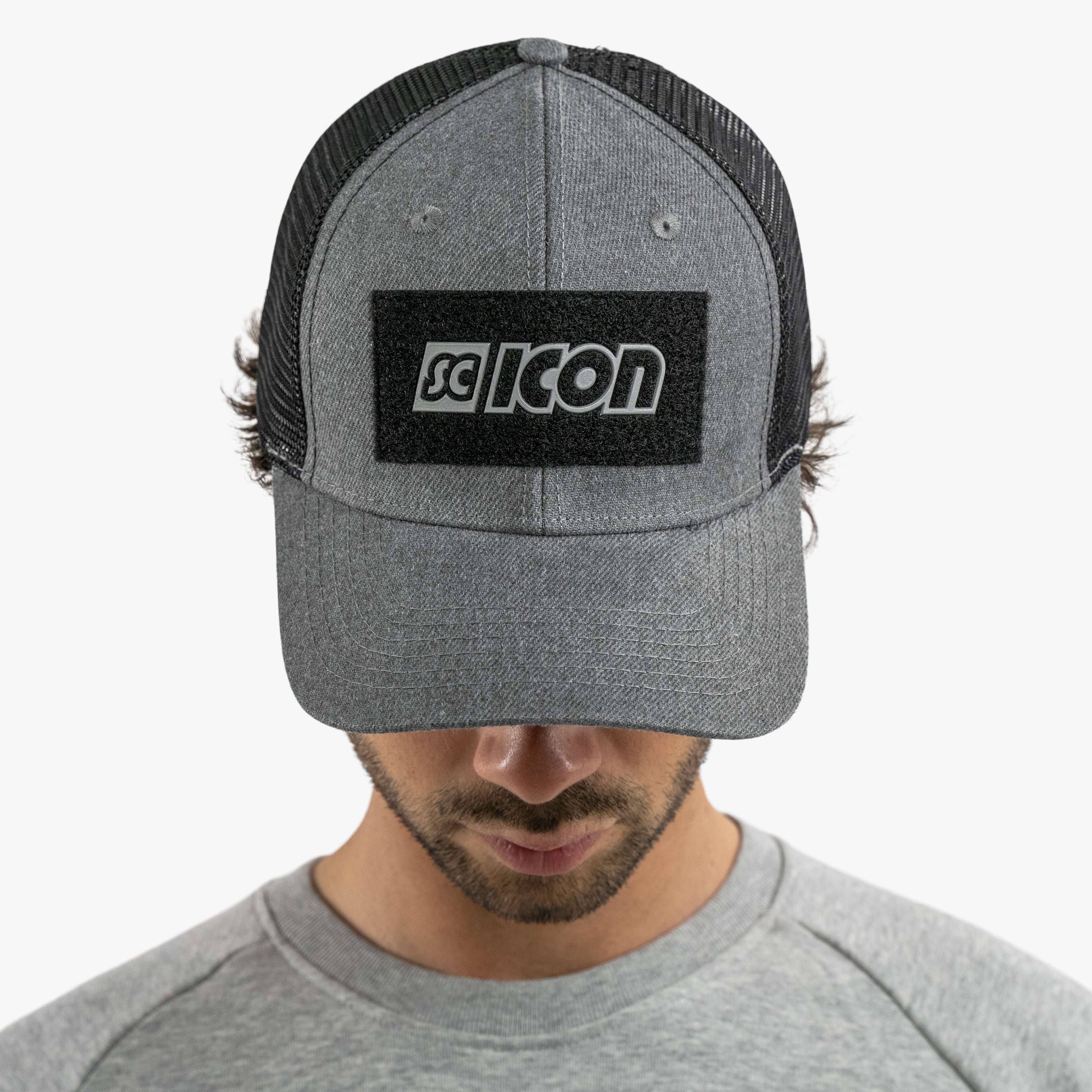 GORRA SCICON TRUCKER DONKEYLAND - 08