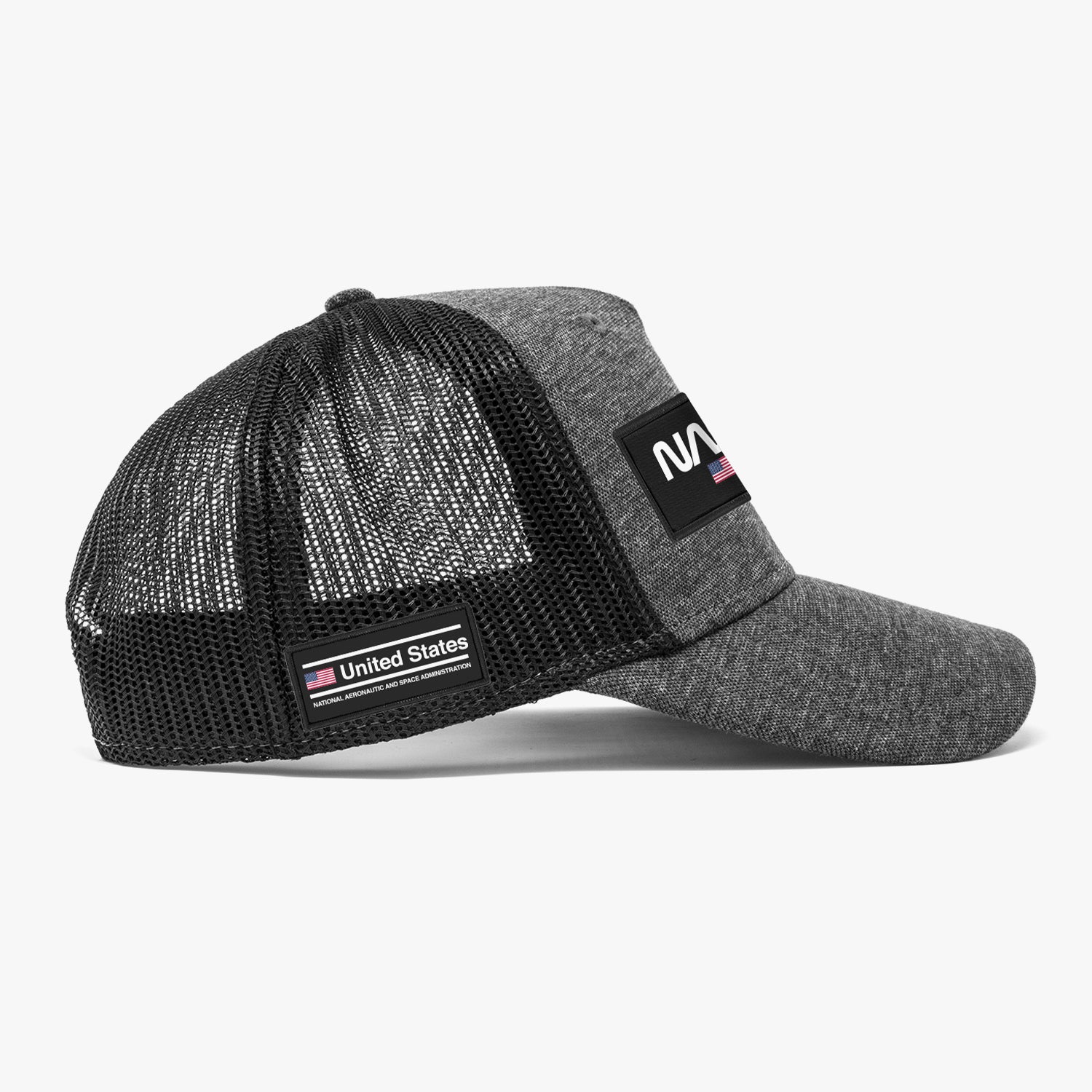 GORRA TRUCKER SPACE AGENCY